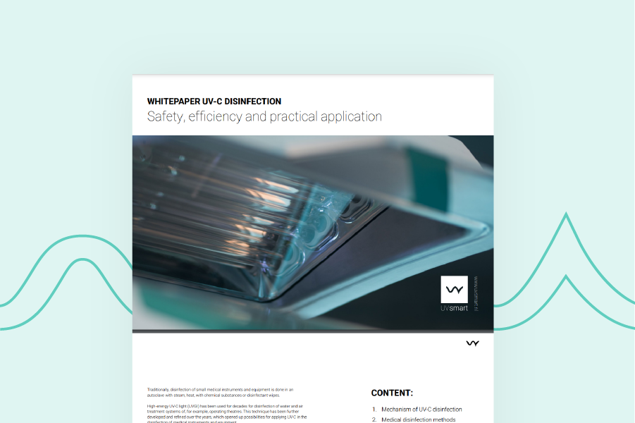 Safety, efficiency and practical application