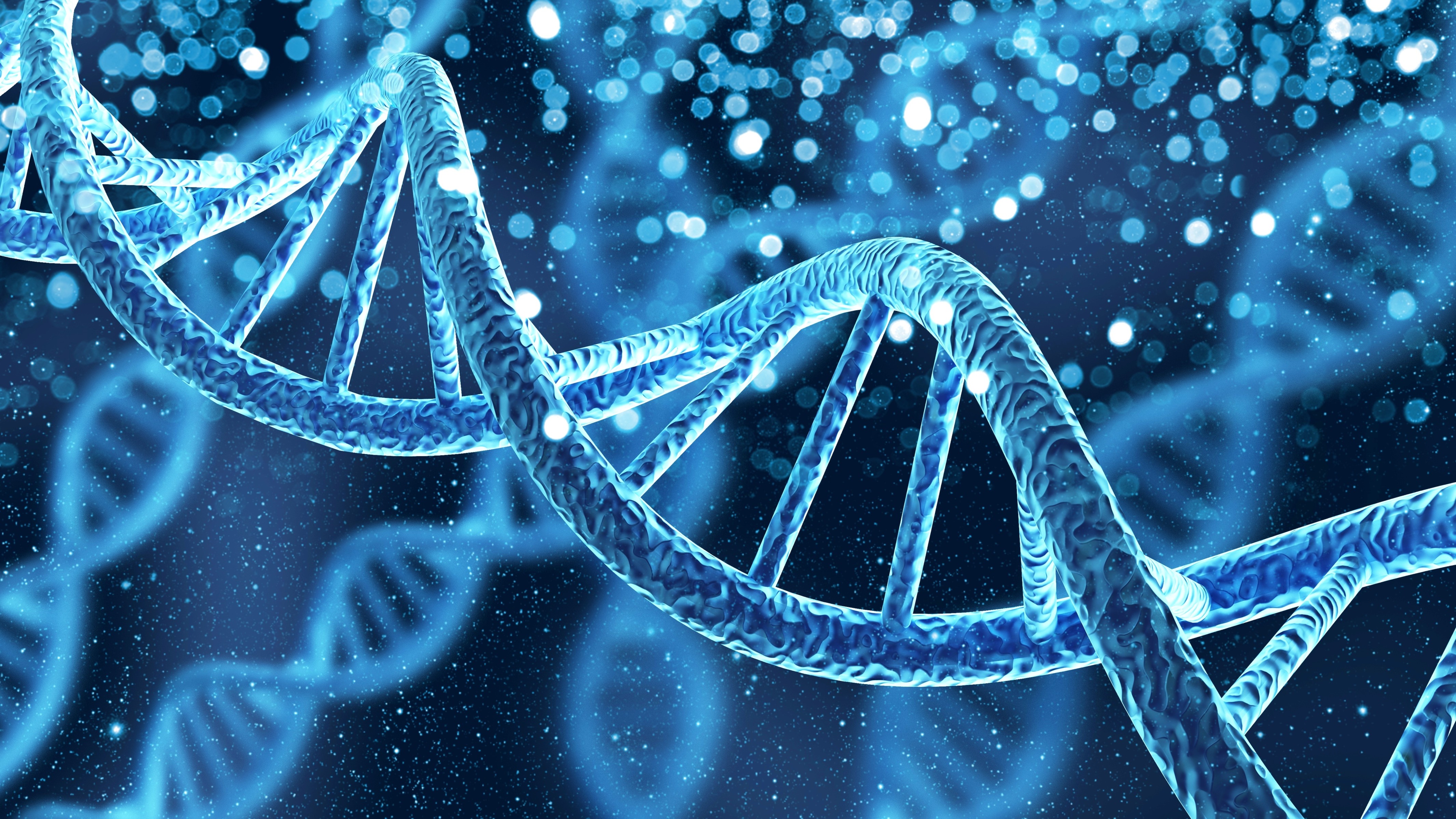 dna string