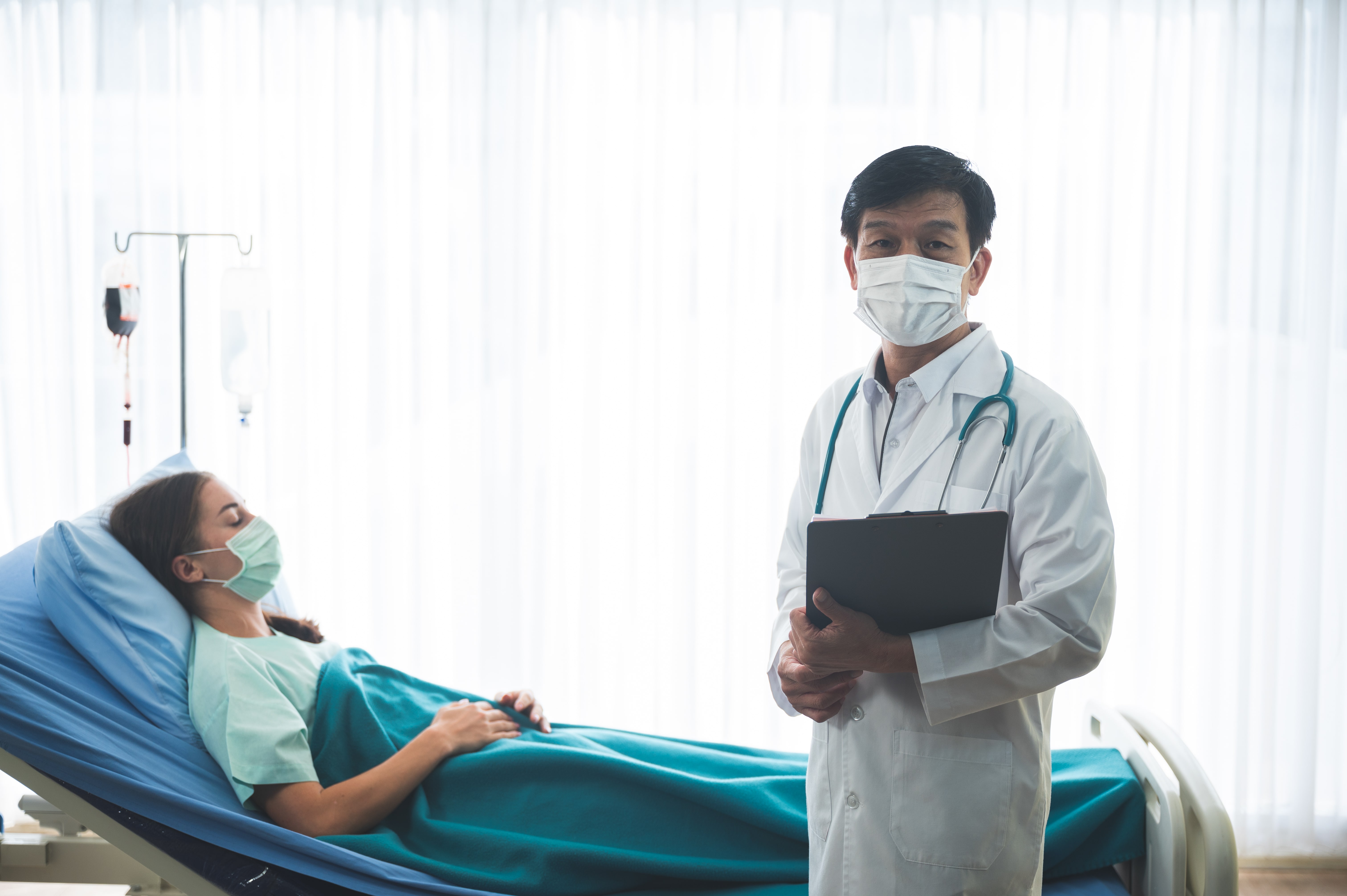 High-Level Disinfection with UV-C light: Understanding UV technology and How It Works - UV Smart - Blog
