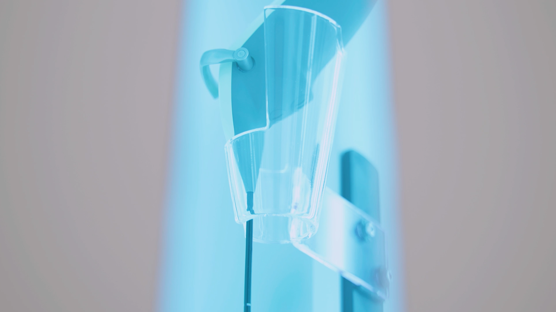 See-Through Superheroes: How Quartz Glass Powers UV-C Disinfection