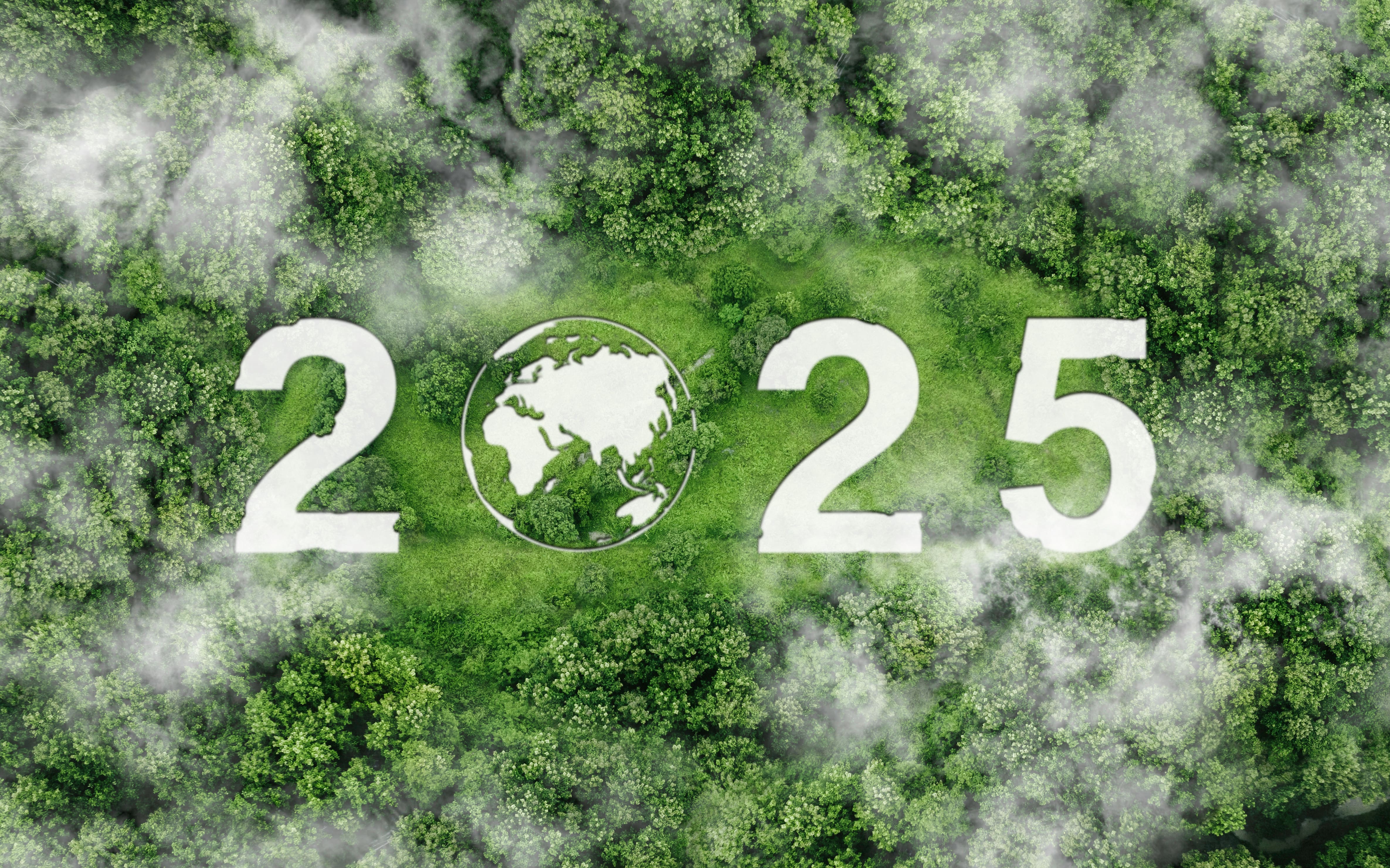2025: The Year of UV-C – Make the Sustainable Switch