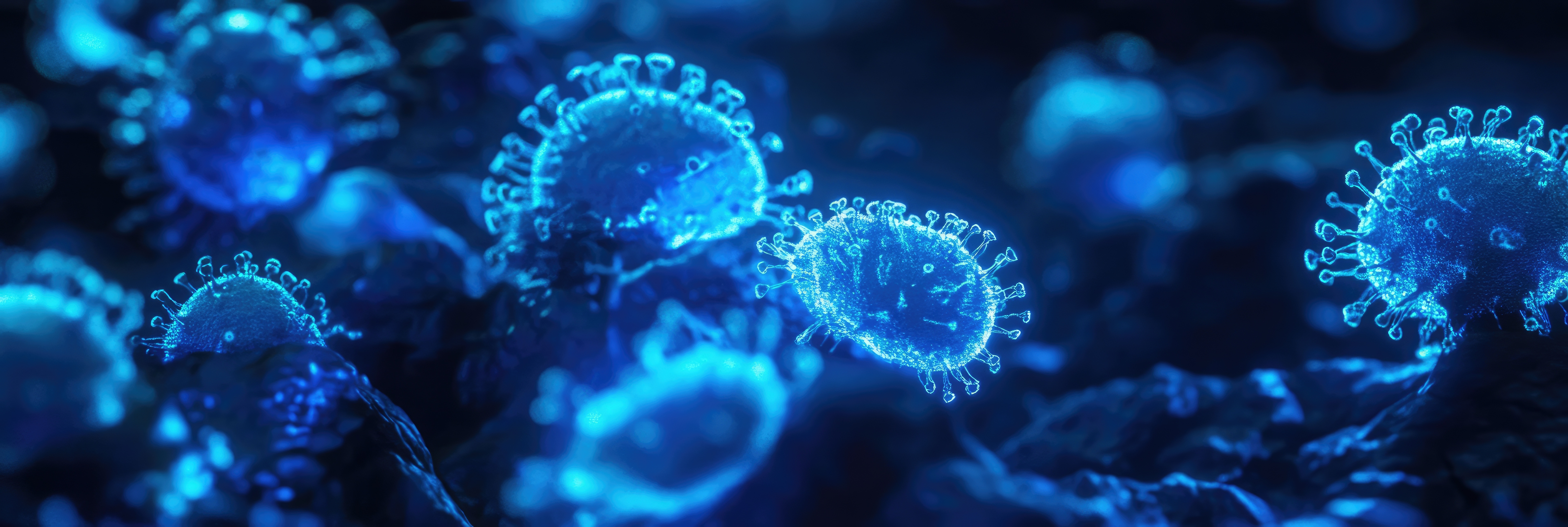 How long does UV-C light take to disinfect medical equipment?