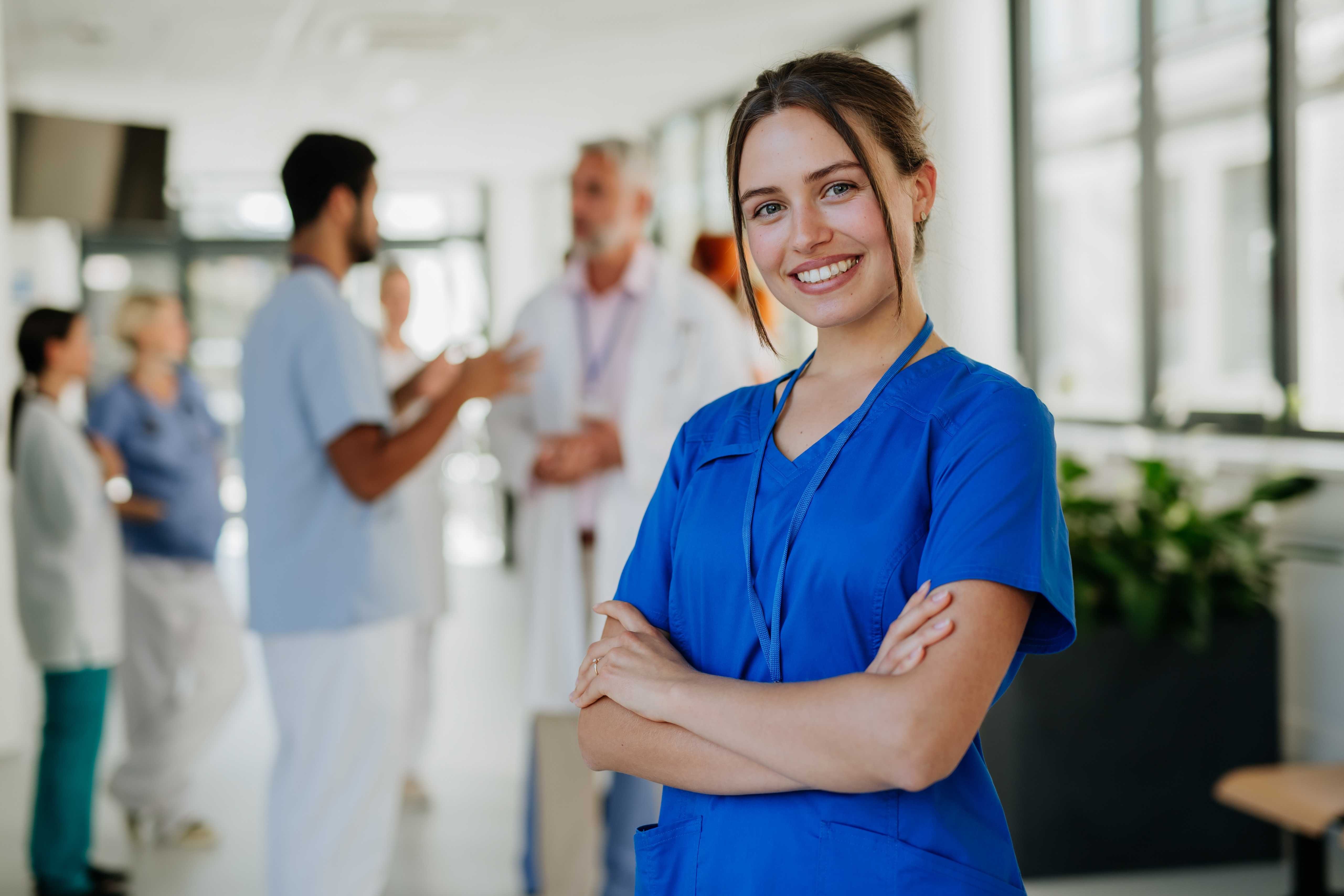UV-C Light Disinfection for ENT Medical Tools