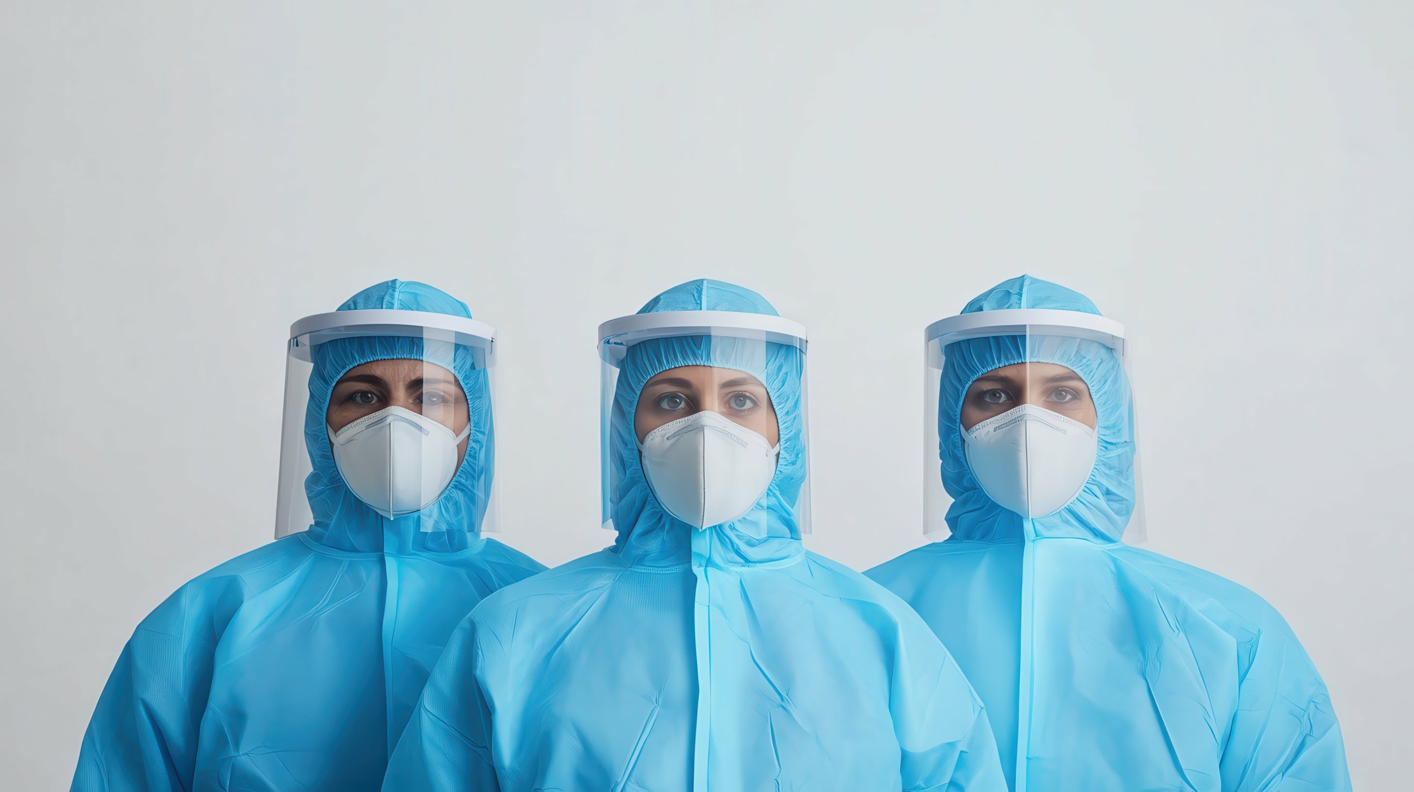 How UV-C technology strengthens infection control
