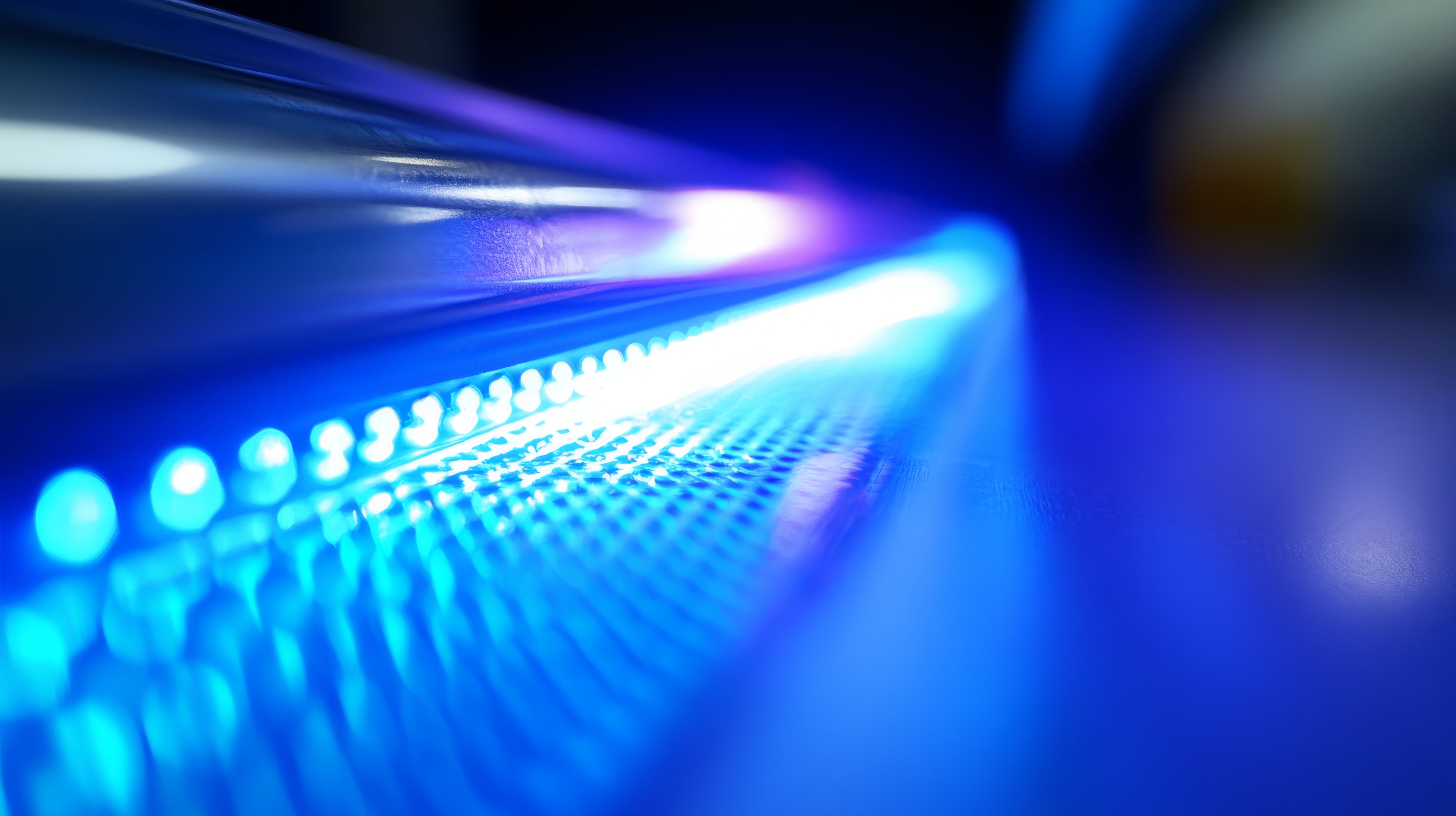 How UV-C technology increases patient safety