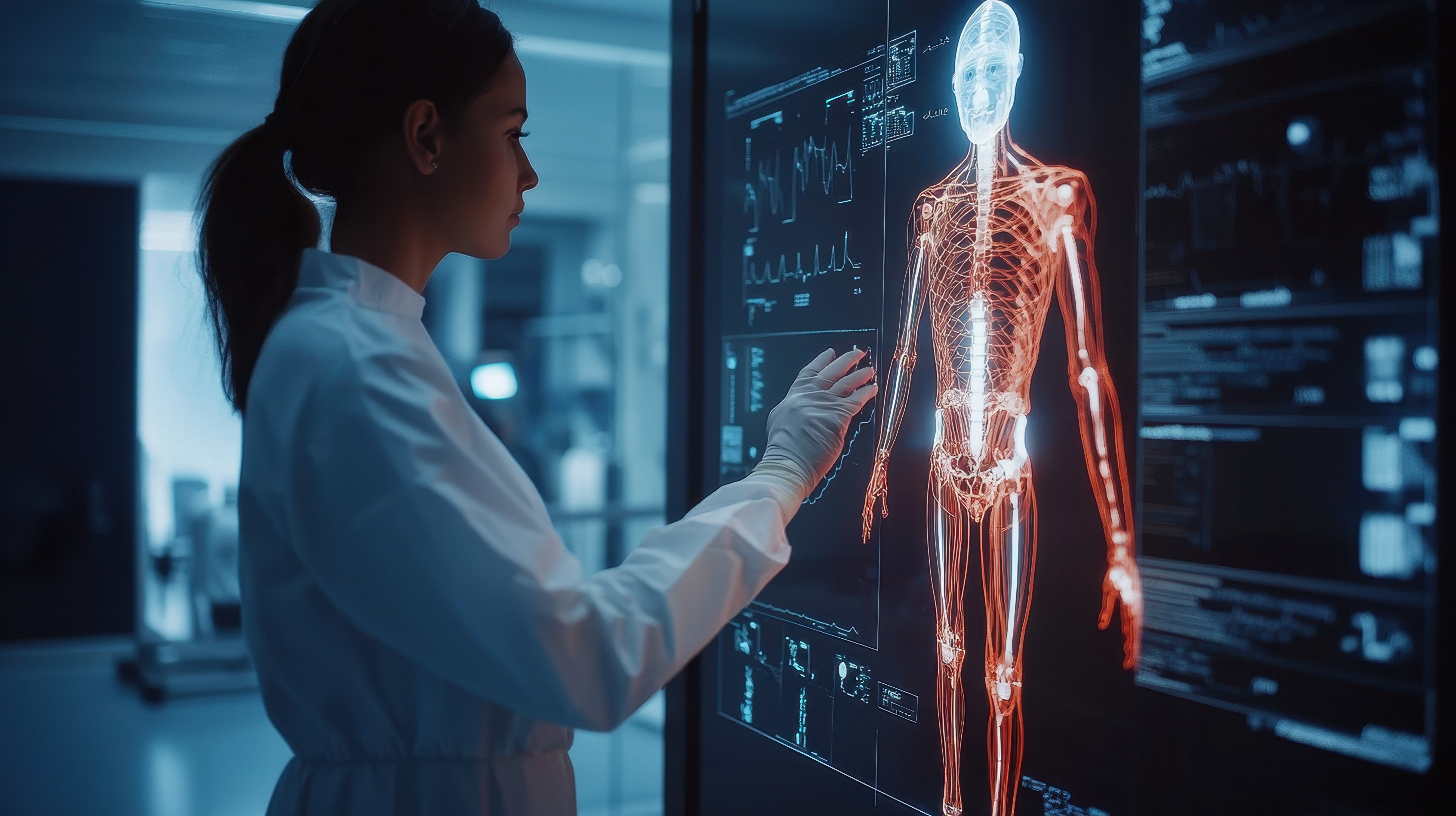 Advancements in Healthcare Technology: The Role of UV-C Disinfection