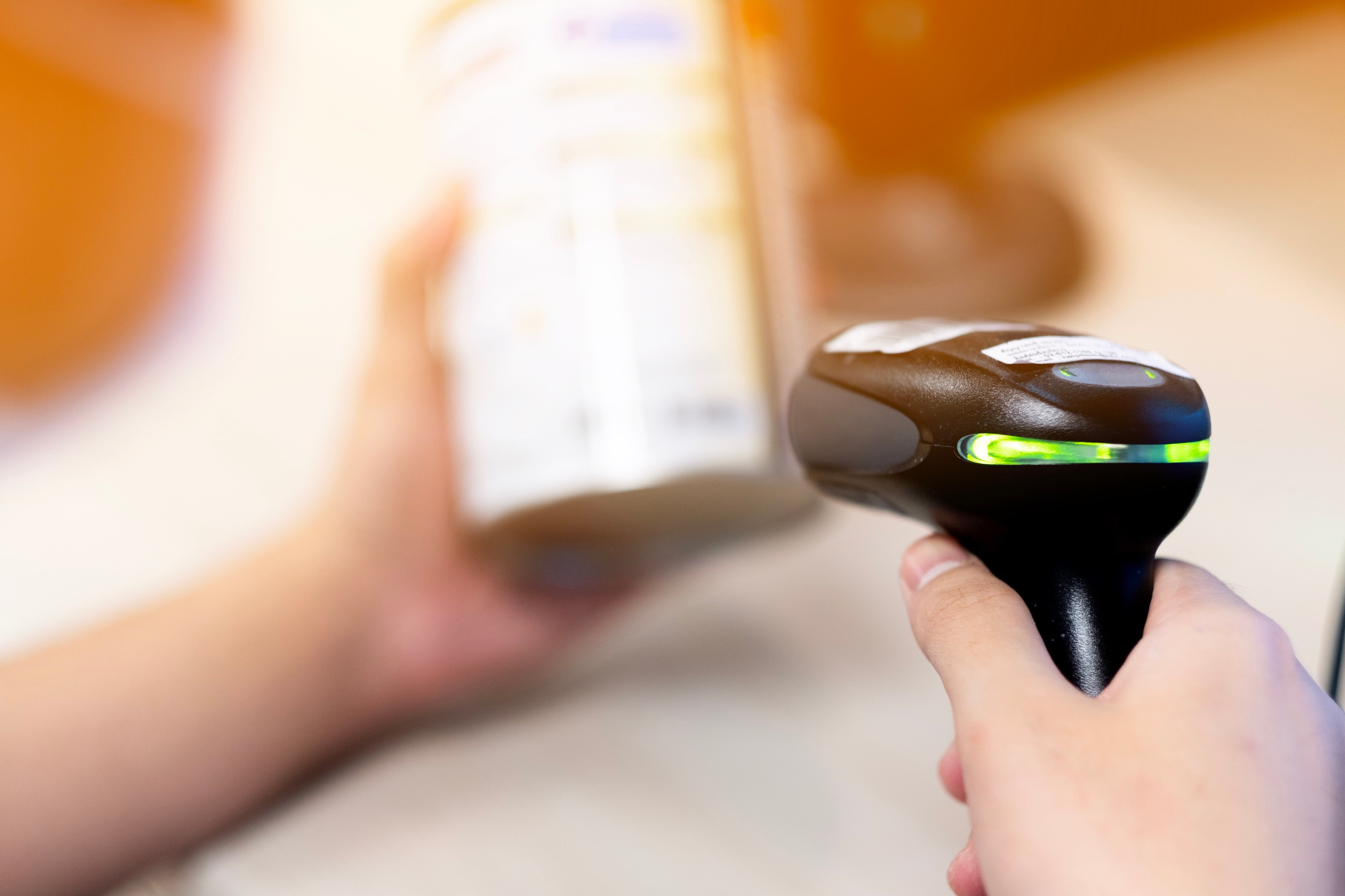 End-to-End Traceability: Ensuring Safety and Efficiency in Medical Device Disinfection