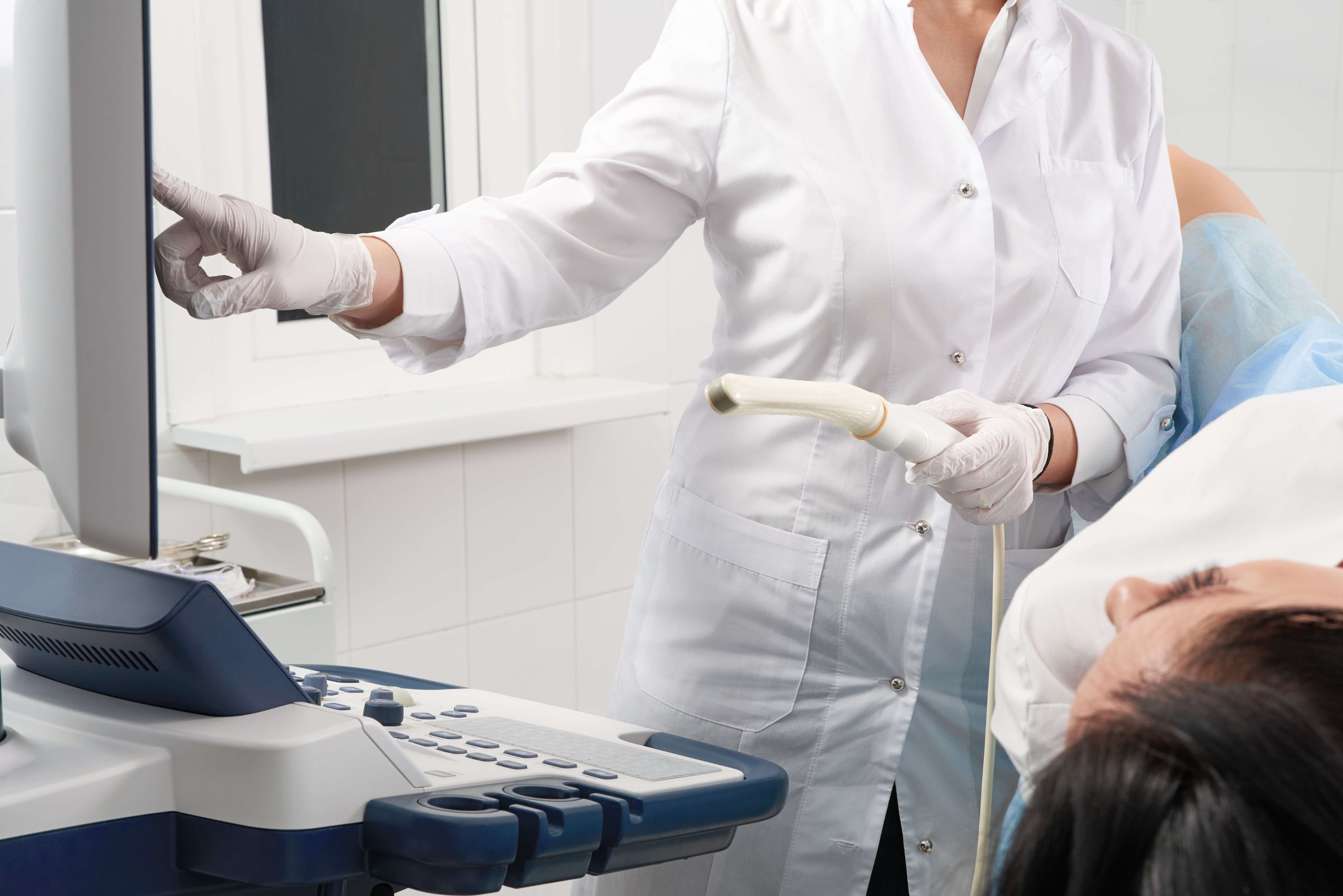 Effortless & Reliable: How to Ensure Ultrasound Probes Are Effectively Disinfected in a UV-C Chamber