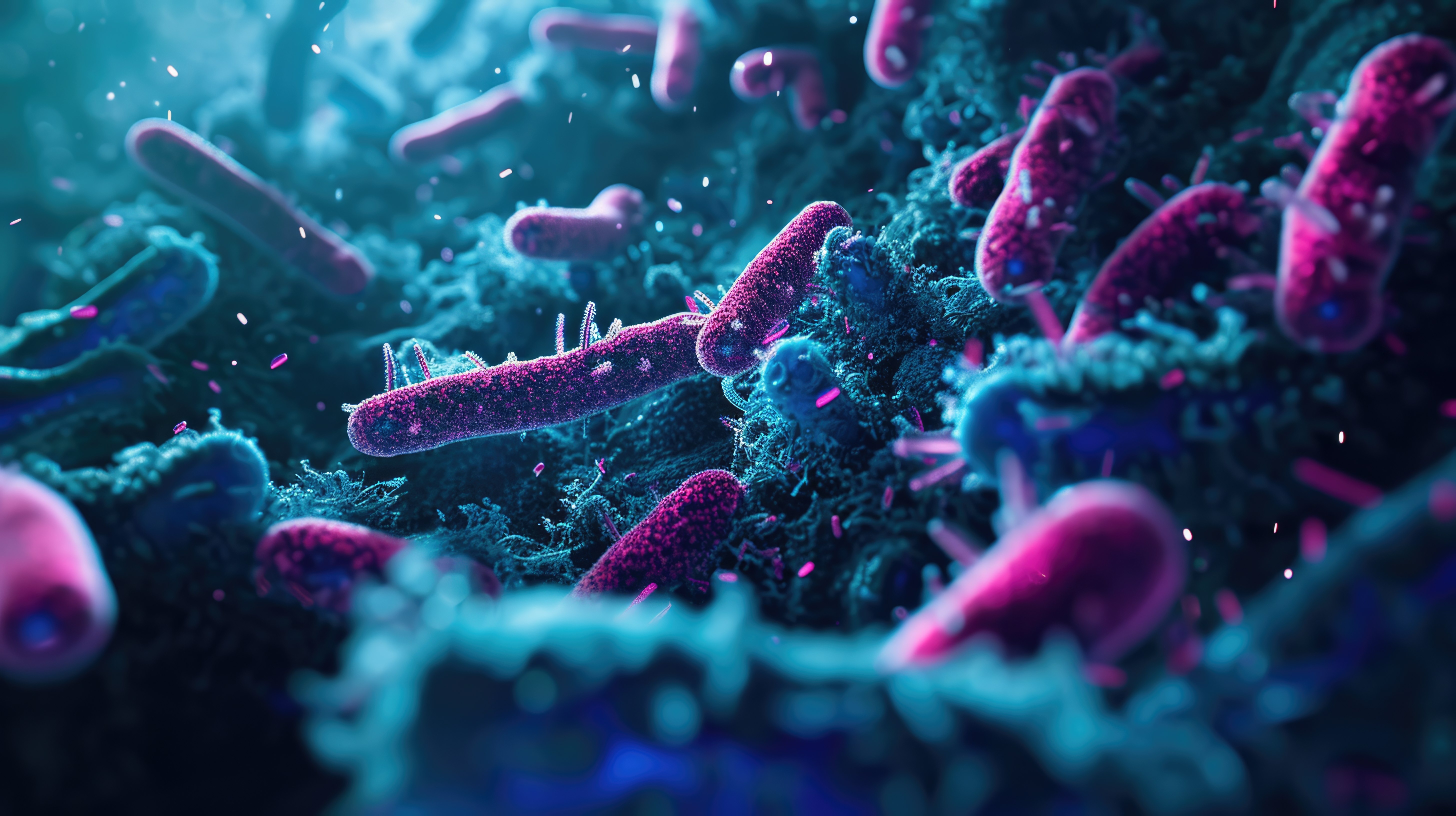 The Truth About UV-C Light and Its Effectiveness Against Germs
