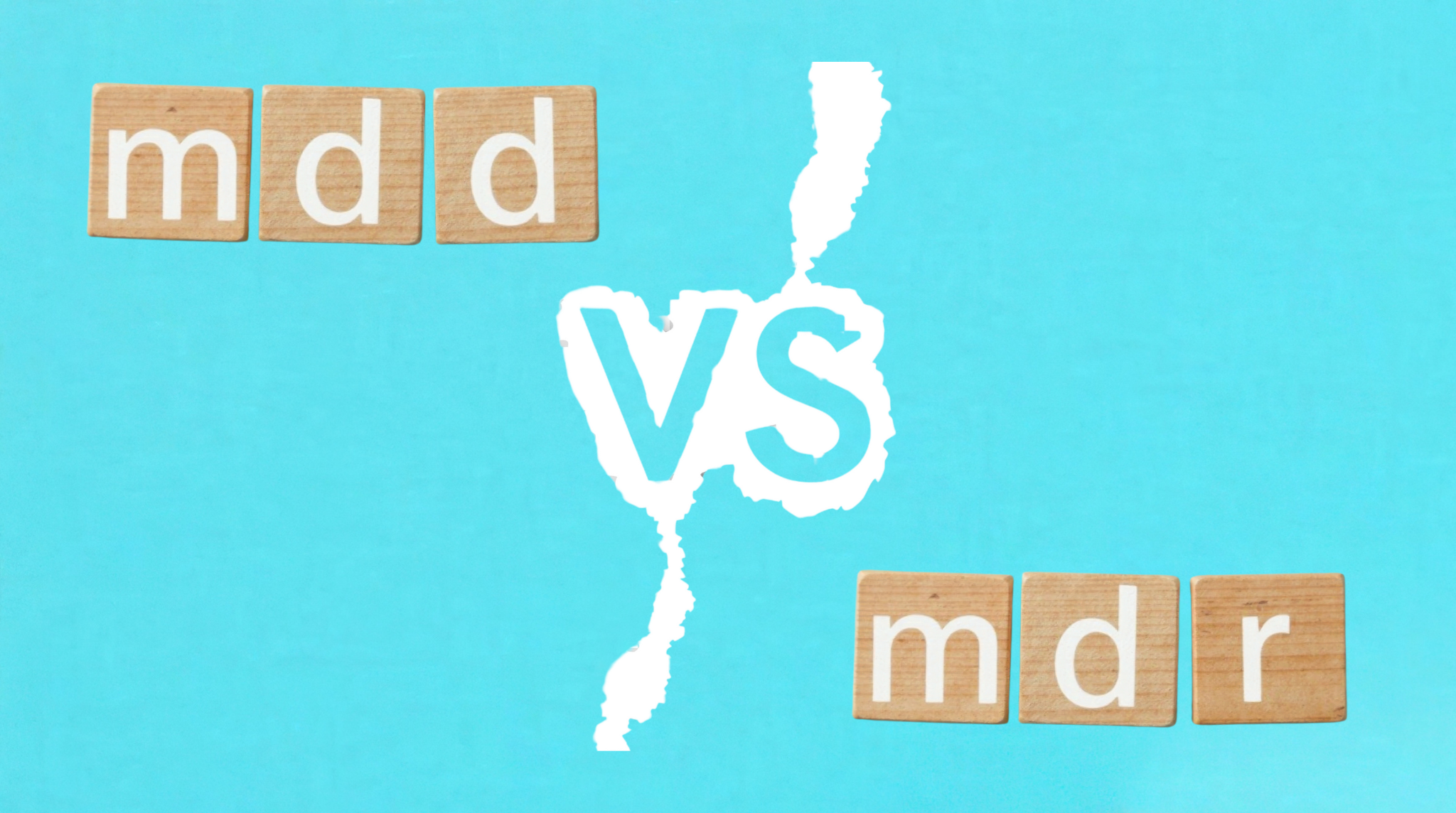 Medical device regulation comparison