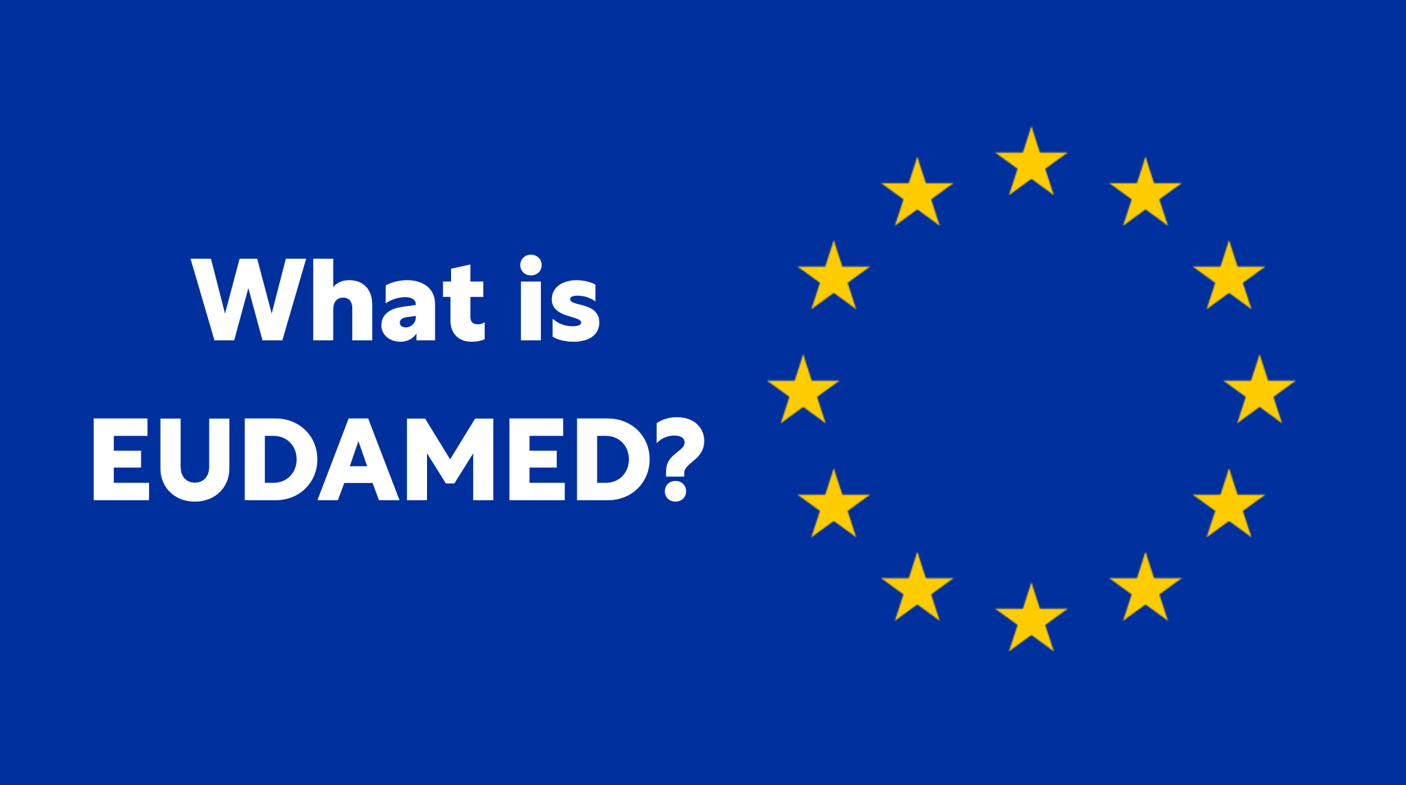 EUDAMED and European Commission