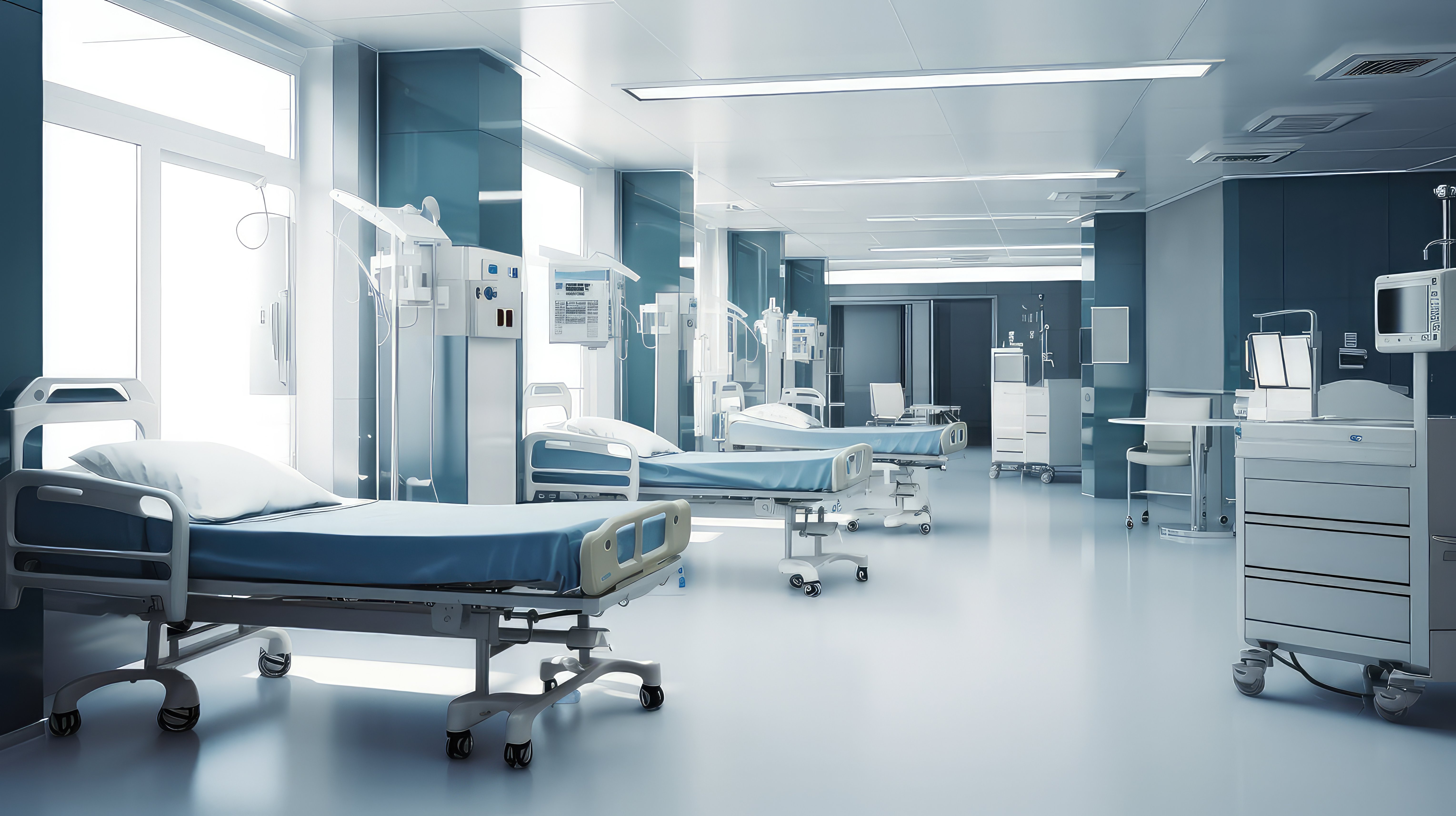 UV-C Disinfection