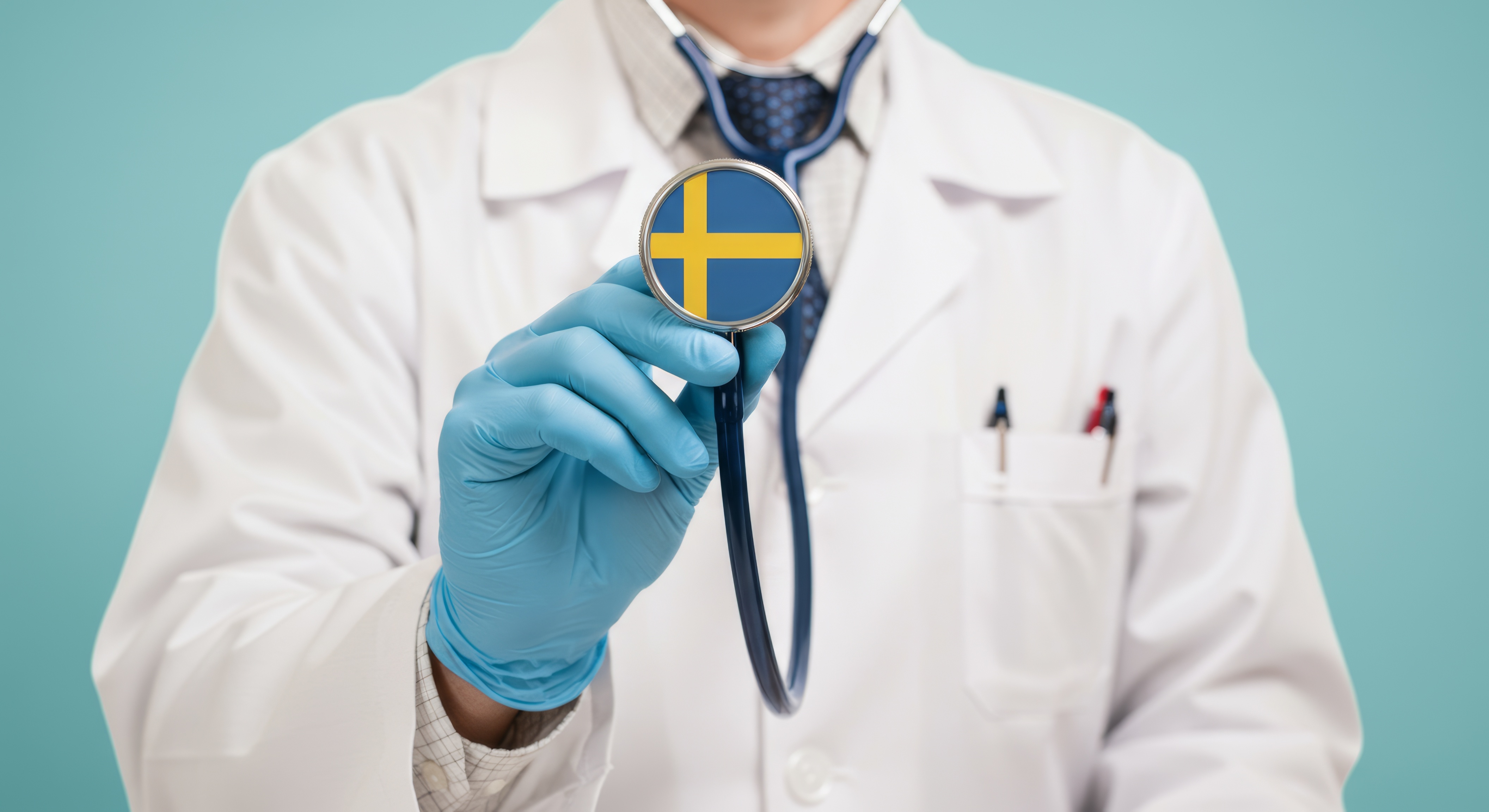Swedish Report Endorses UV-C Disinfection for ENT: Faster, Safer, and More Affordable