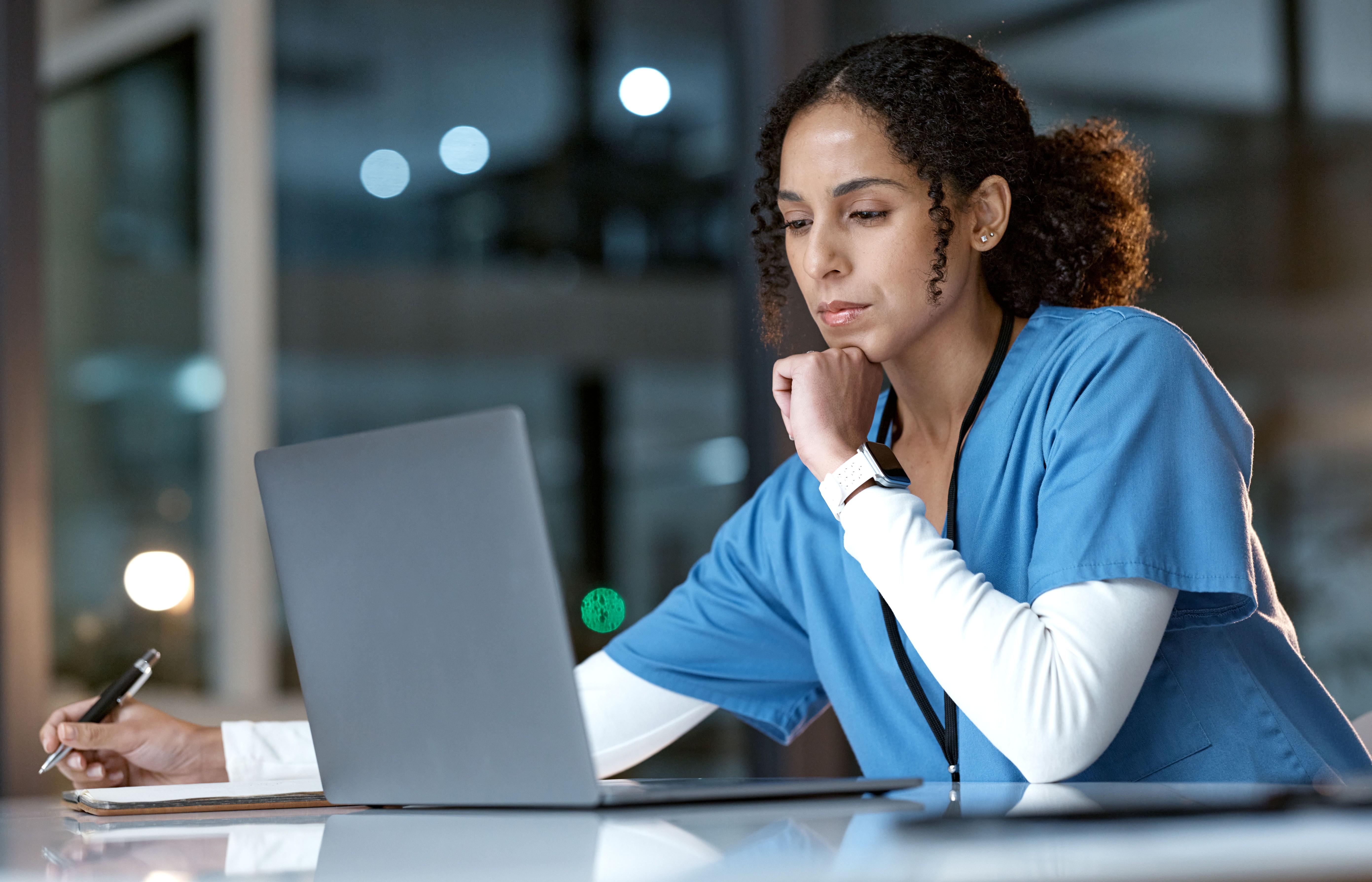 From Risk to Readiness: UV-C Disinfection for Seamless Audits