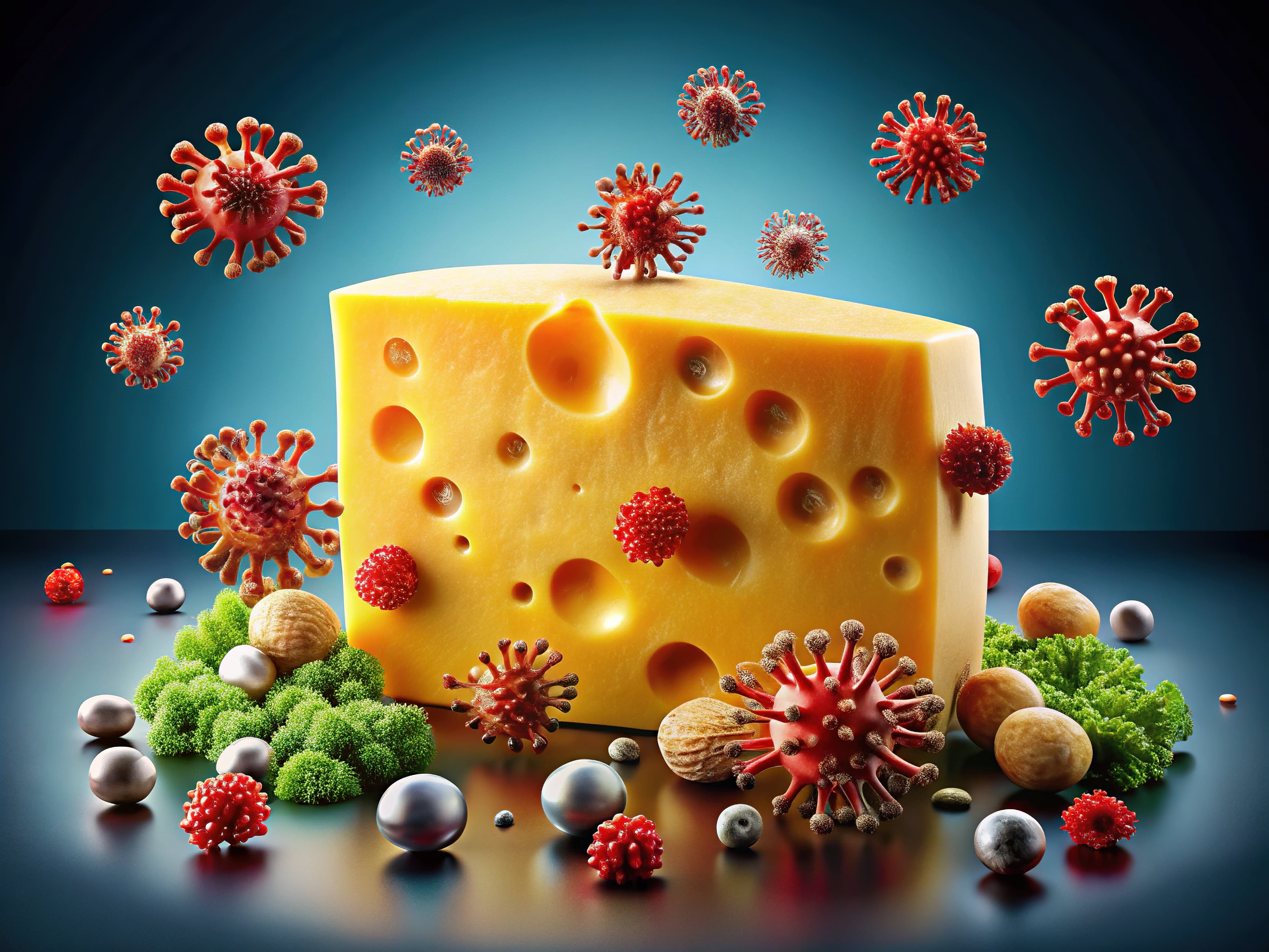 Swiss Cheese Model in Healthcare Safety: How UV-Smart Closes the Gaps