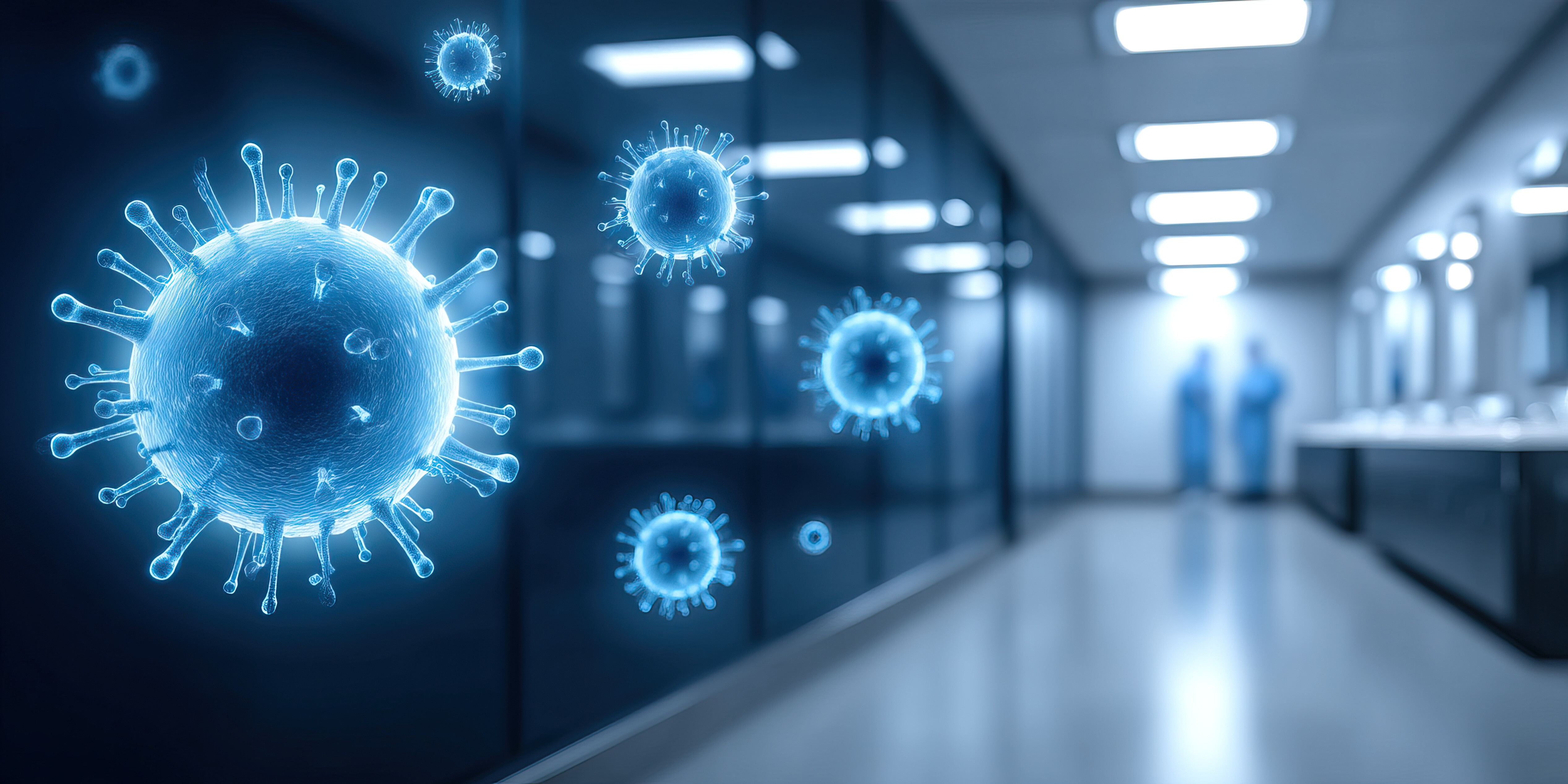 How UV Smart Helps Infection Prevention Leaders Stress Less and Lead More