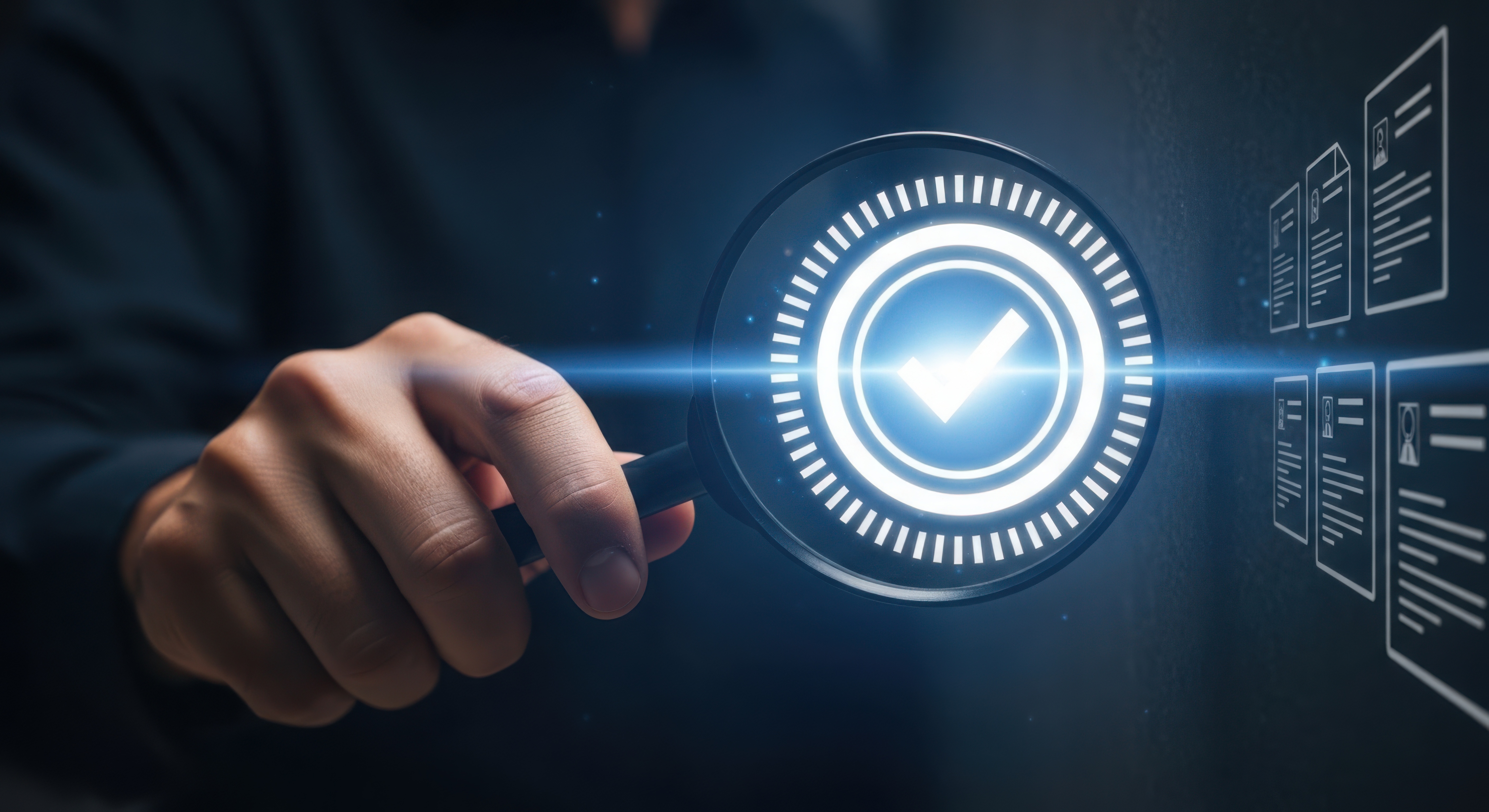 Operational Qualification: Proving the Power and Safety of UV Smart Technology
