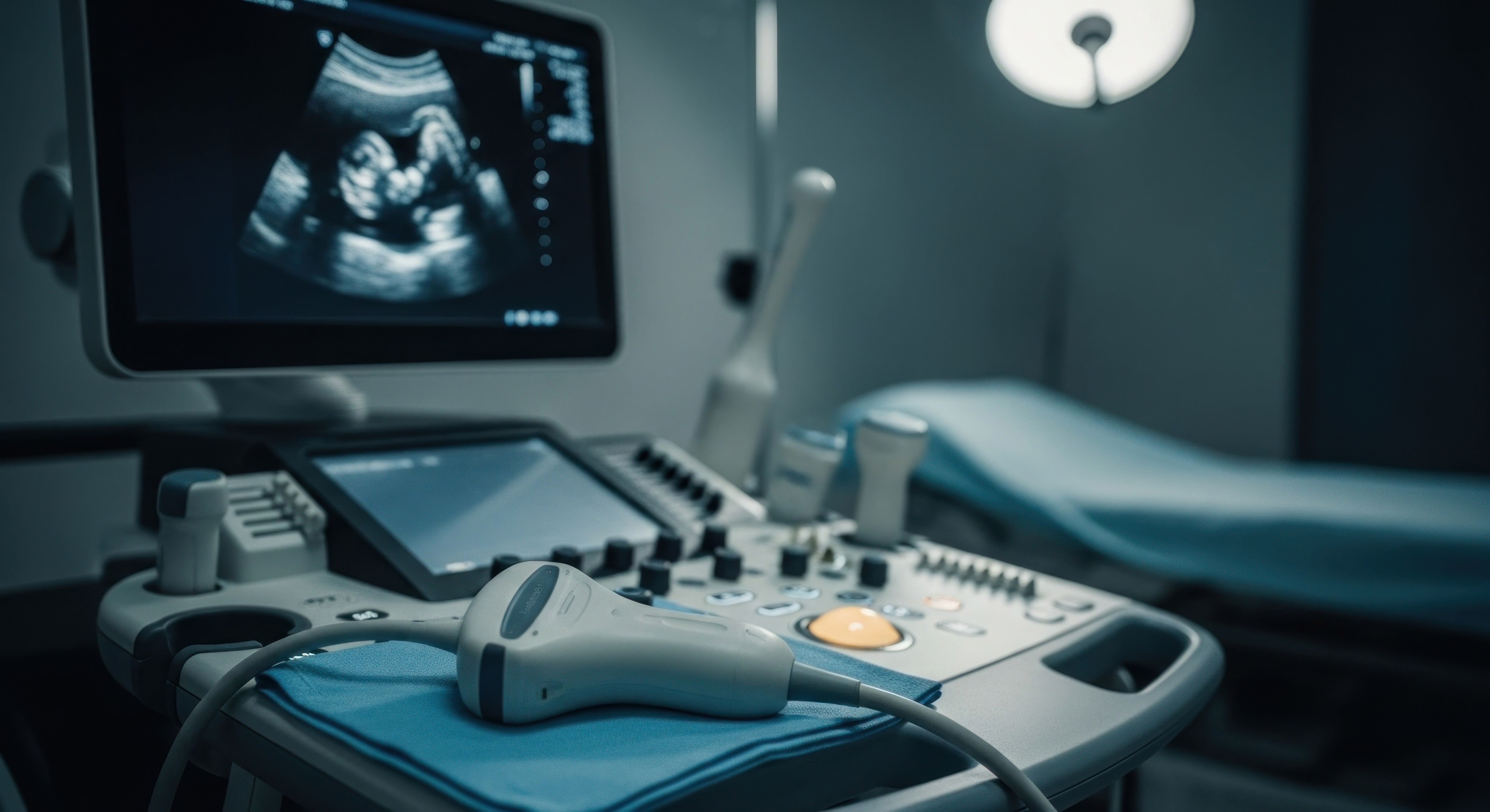 HPV and Probe Reuse: Why Disinfection Gaps Matter in Women’s Health