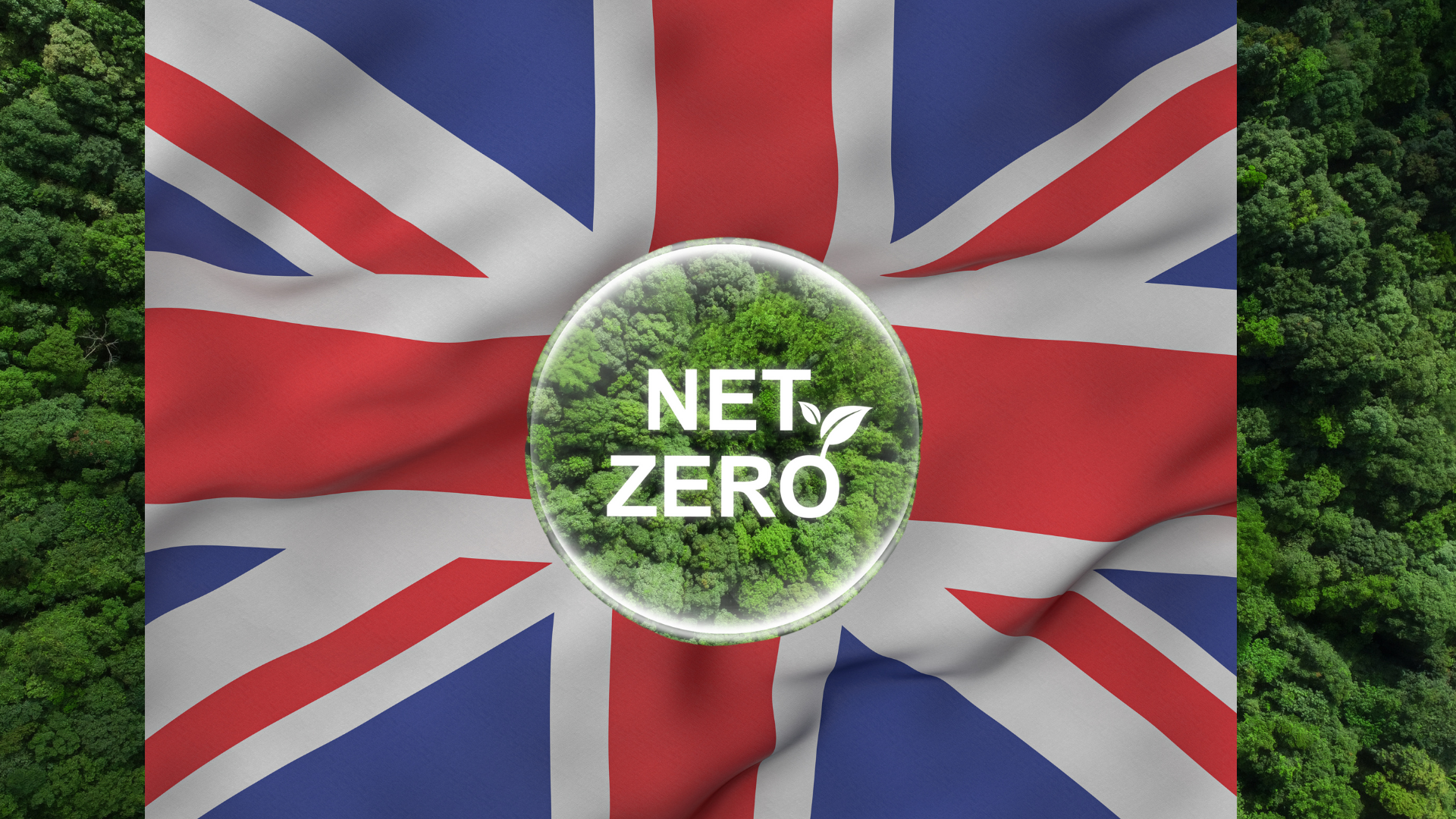 Sustainability Matters: Cutting Chemical Waste in UK Healthcare With UV-C Disinfection