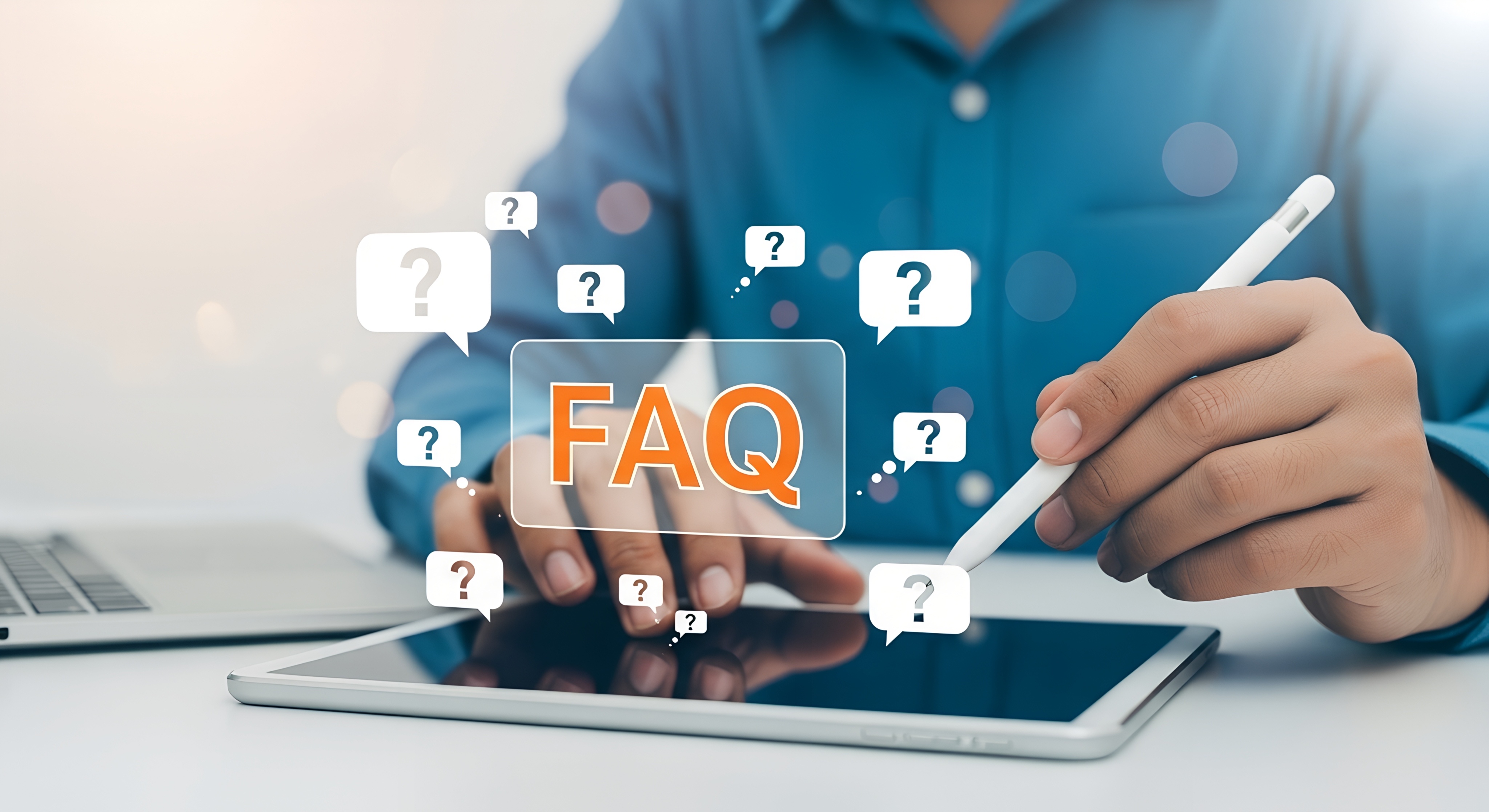 7 FAQs About UV-C High-Level Disinfection in Hospitals