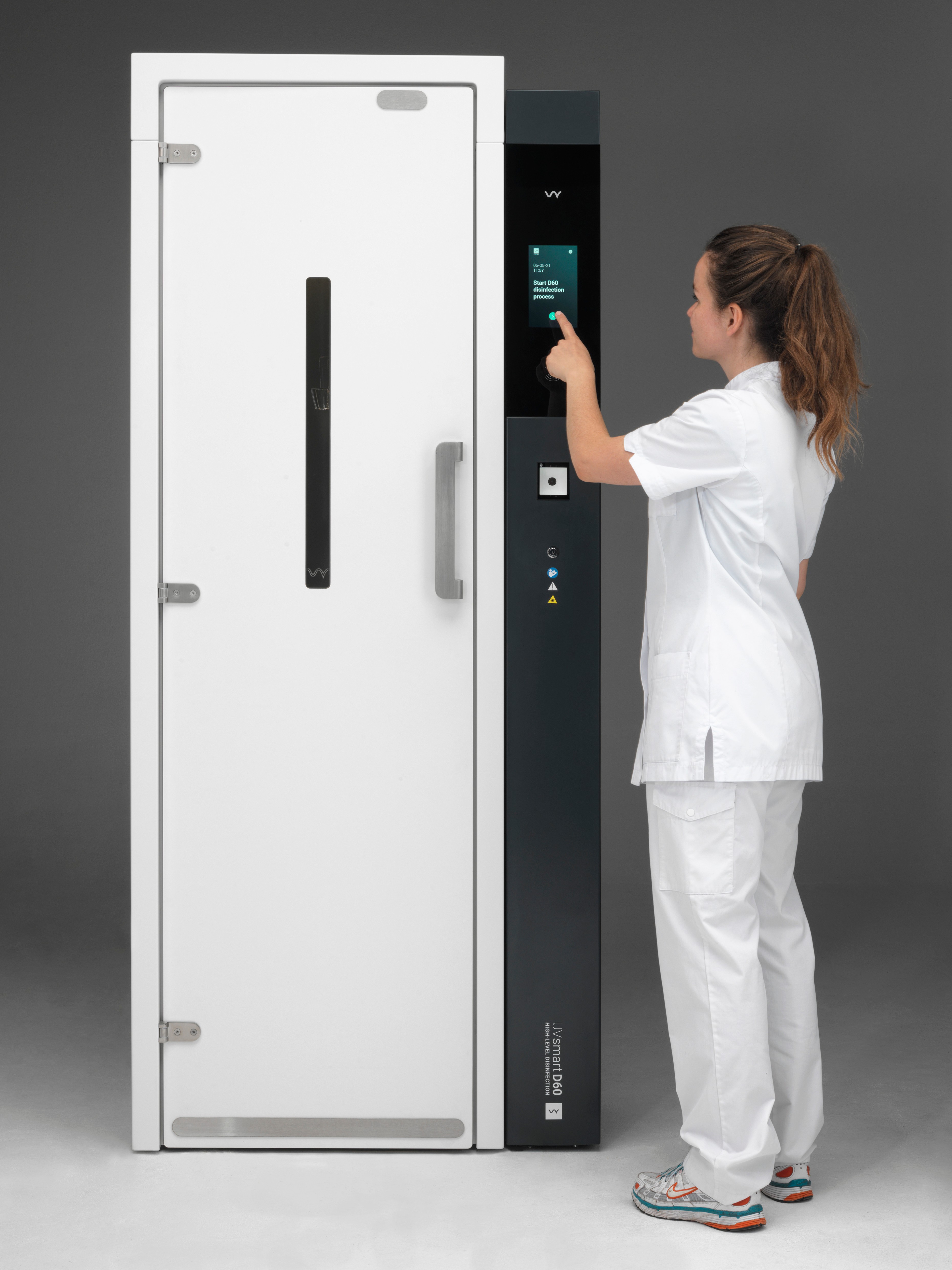 Footprint vs. Impact: Why Size Shouldn’t Limit High-Level Disinfection