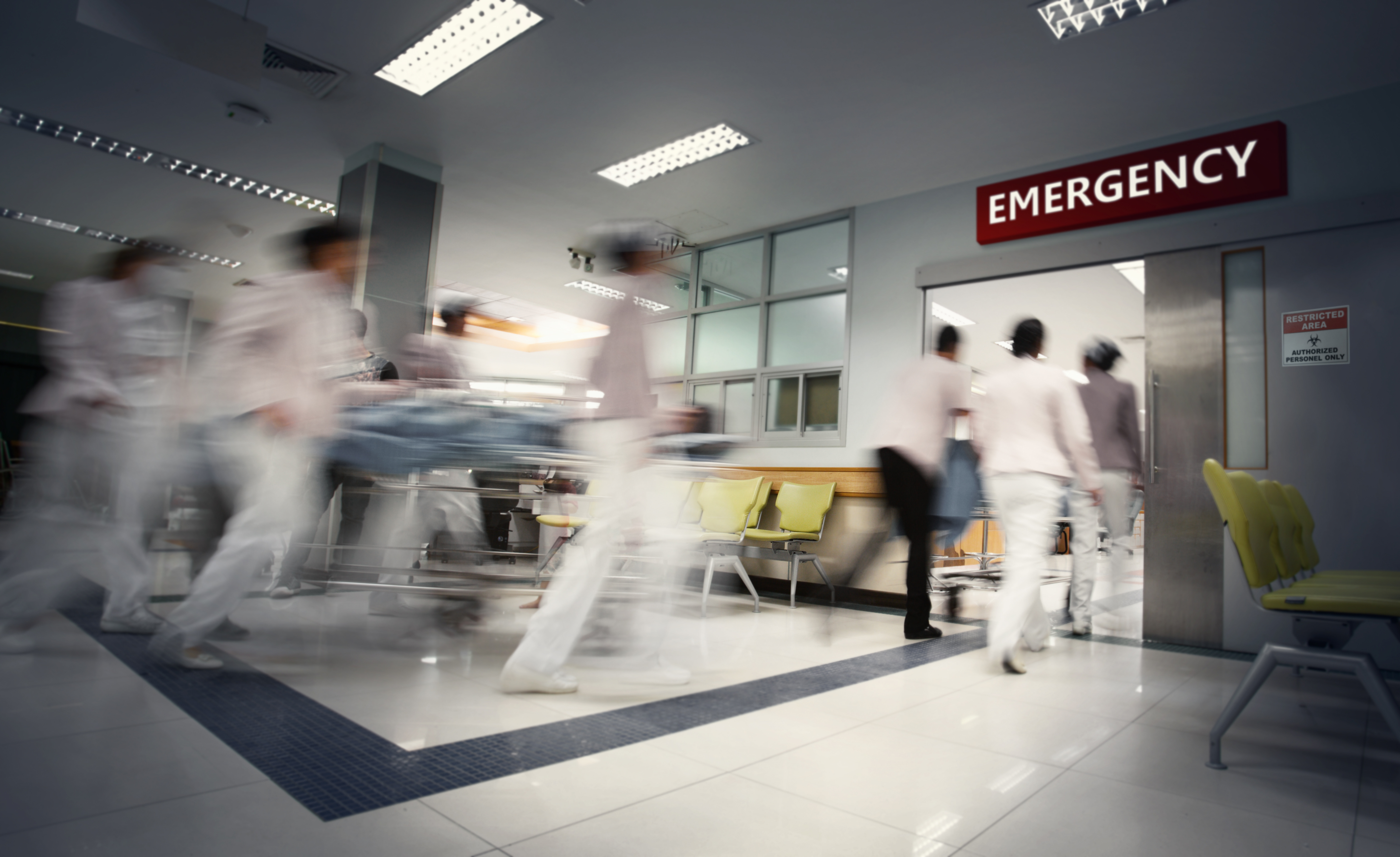 Pressure Testing Your Disinfection Workflow: Would It Survive a Surge?