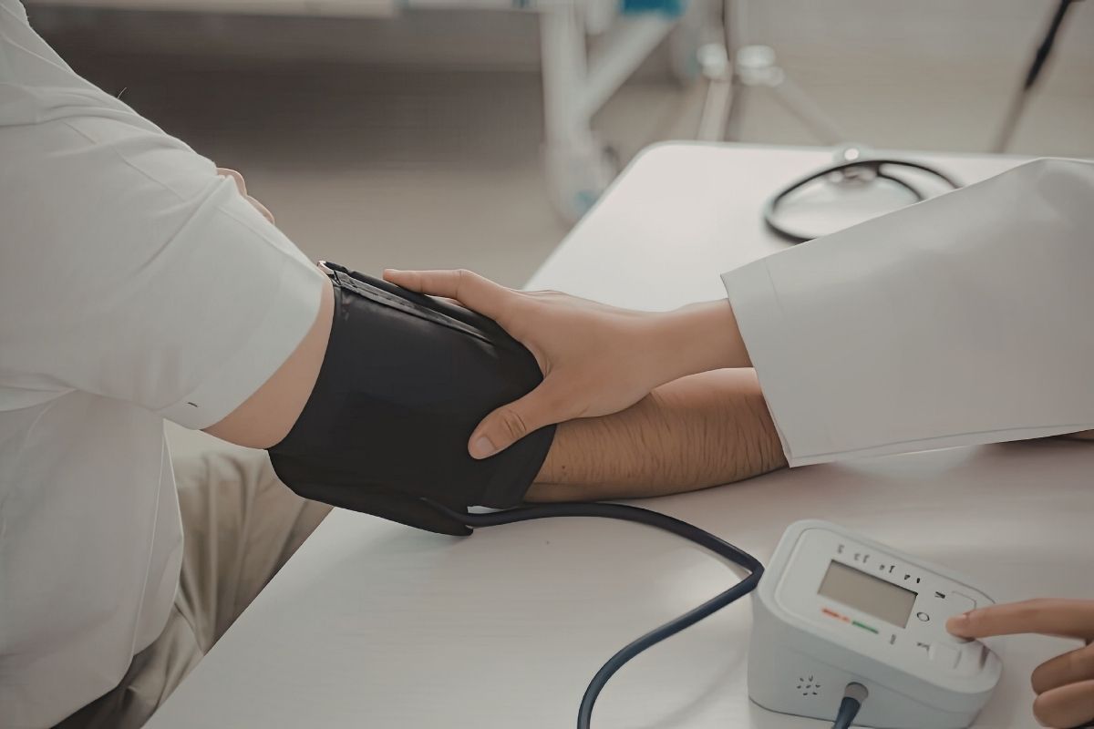 Does Magnesium Help Lower Blood Pressure?