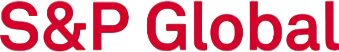 S&P Global logo in red text.
