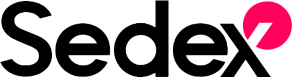 Sedex logo