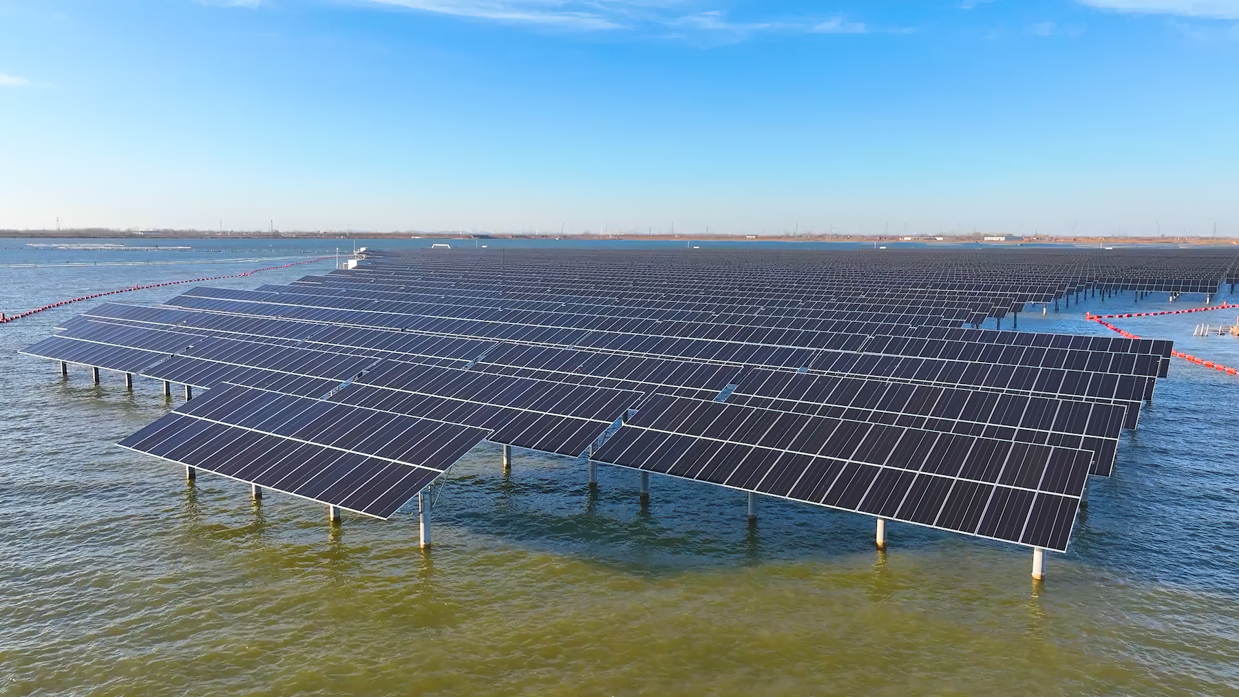 solar panels