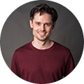 Author Avatar