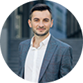 Author Avatar