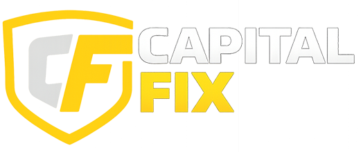 Capital Fix logo