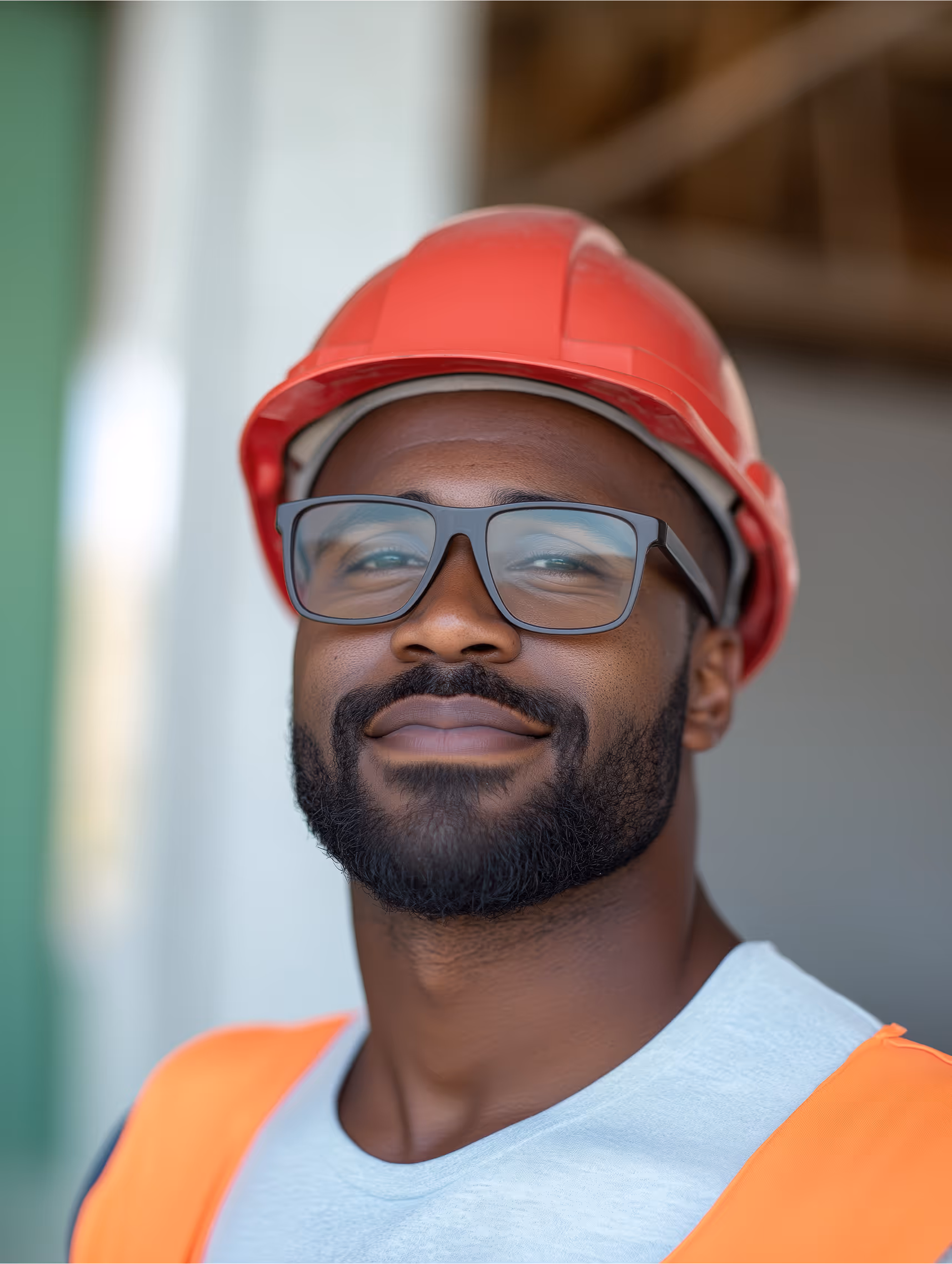 Construction& Architects Webflow template 