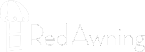 RedAwning Logo Footer