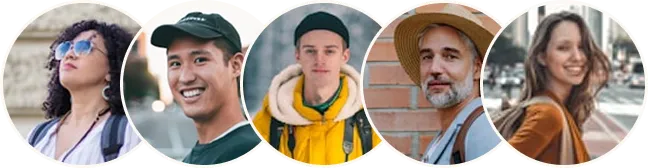 Faces