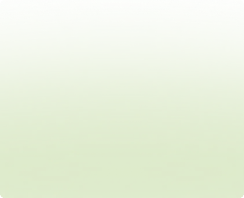 Light green textured background with subtle speckles and uneven tone.