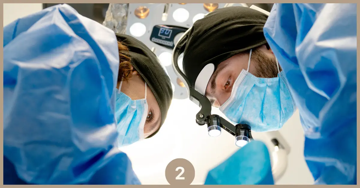 inserare-implant-procedura