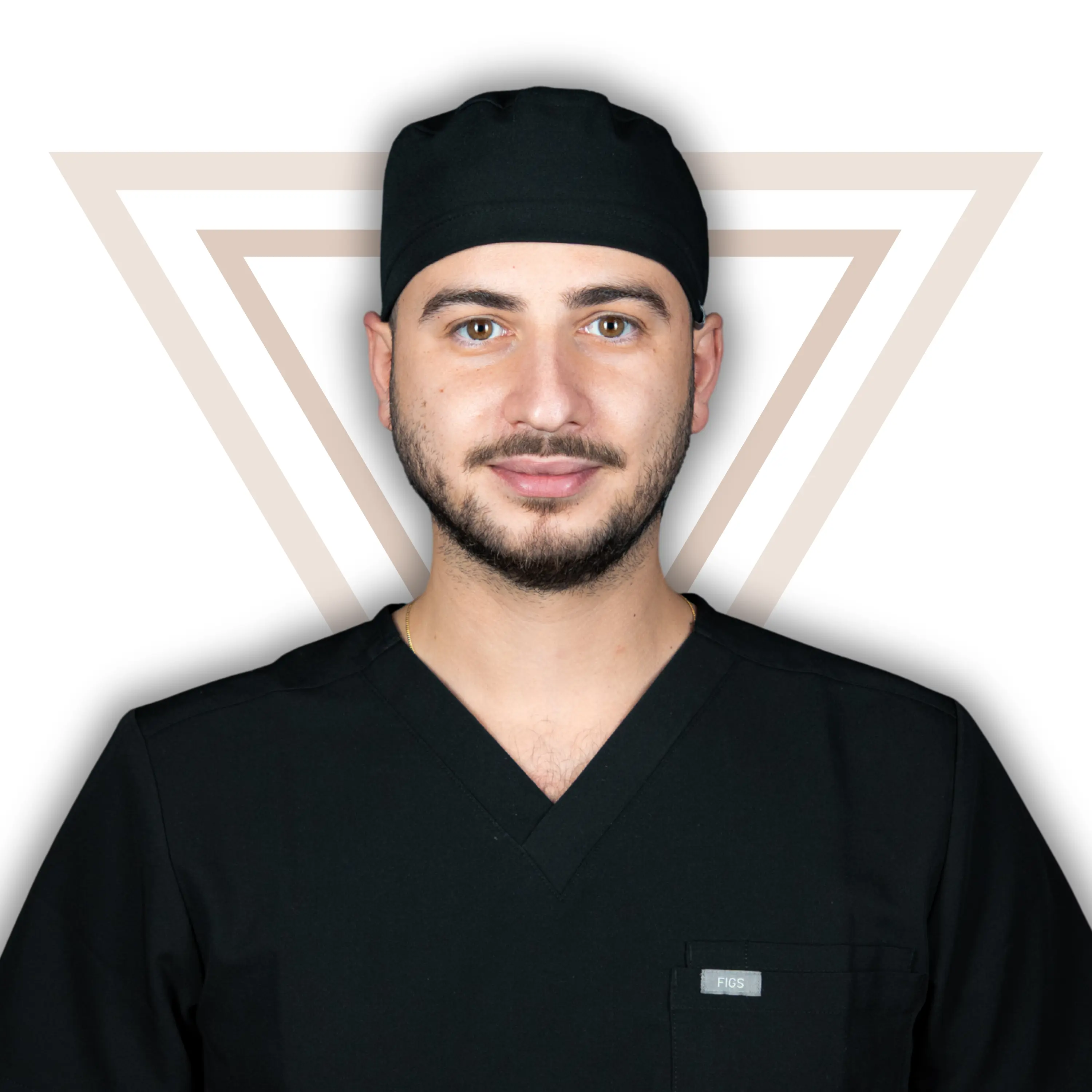 Profil Dr. Andrei Stan