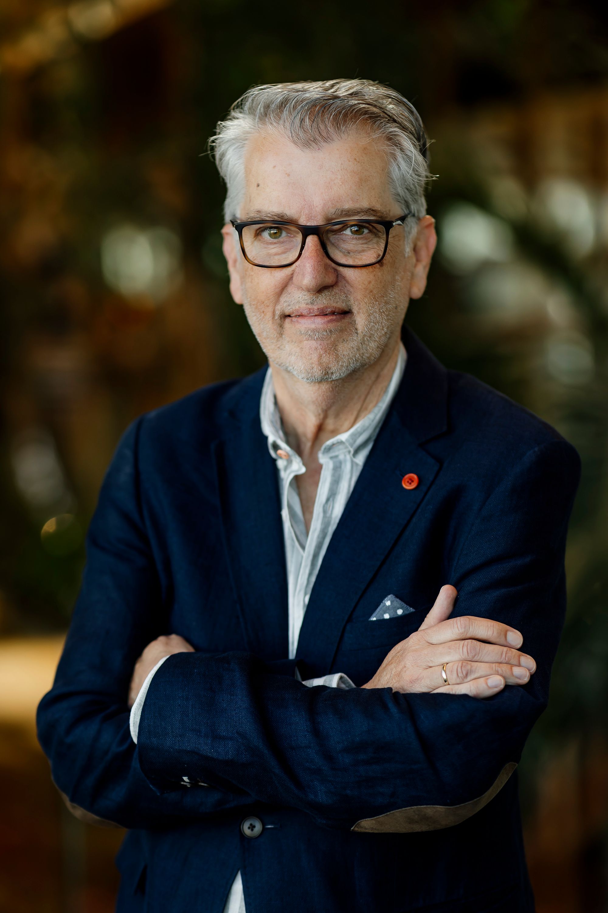 Paul van Alfen