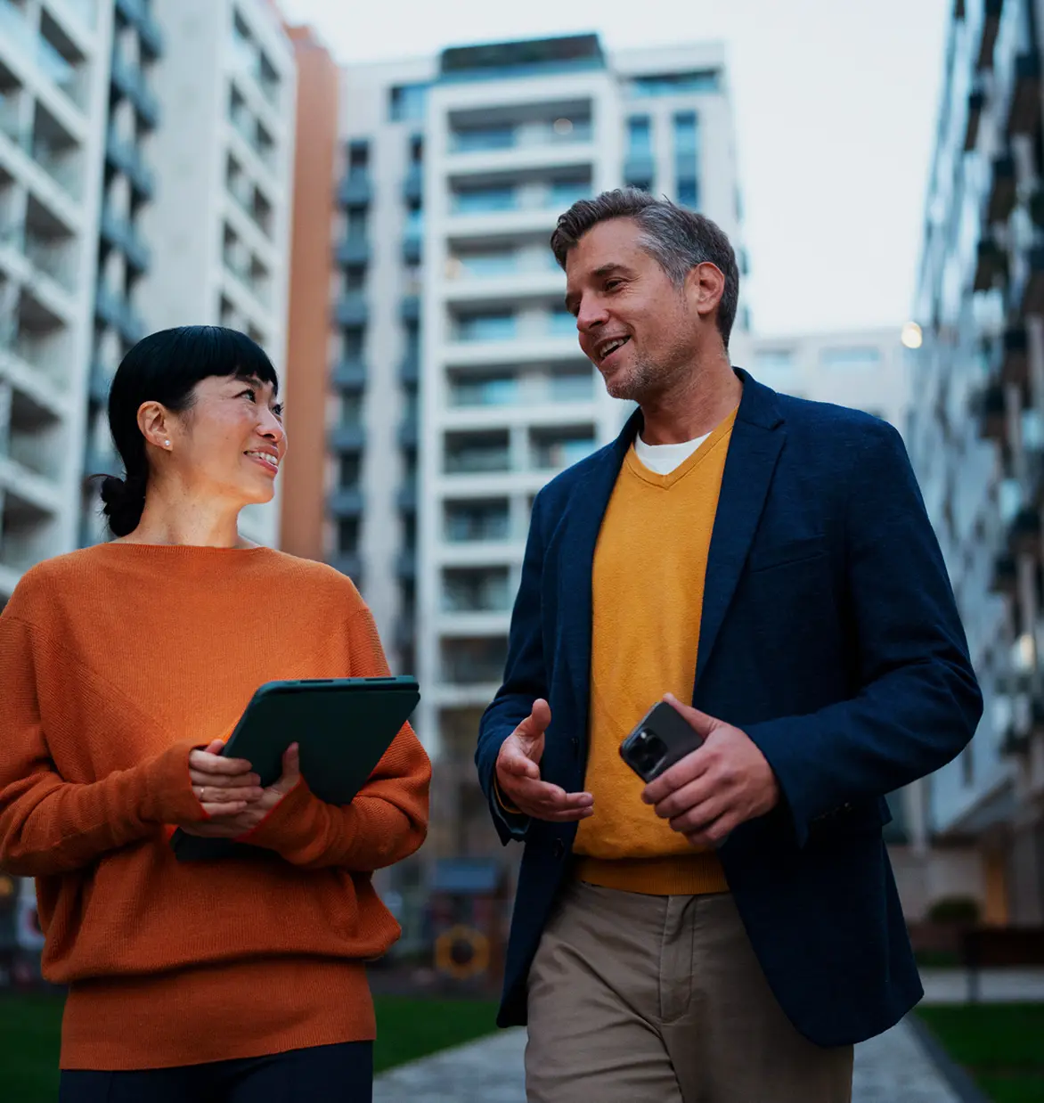 Nuvei partners