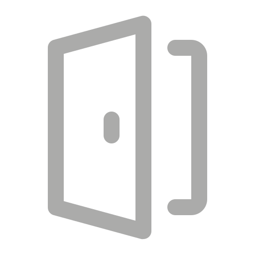 Icon that represent the number of rooms