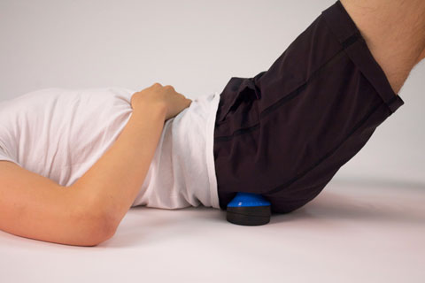 Self-Management of Hip Pain