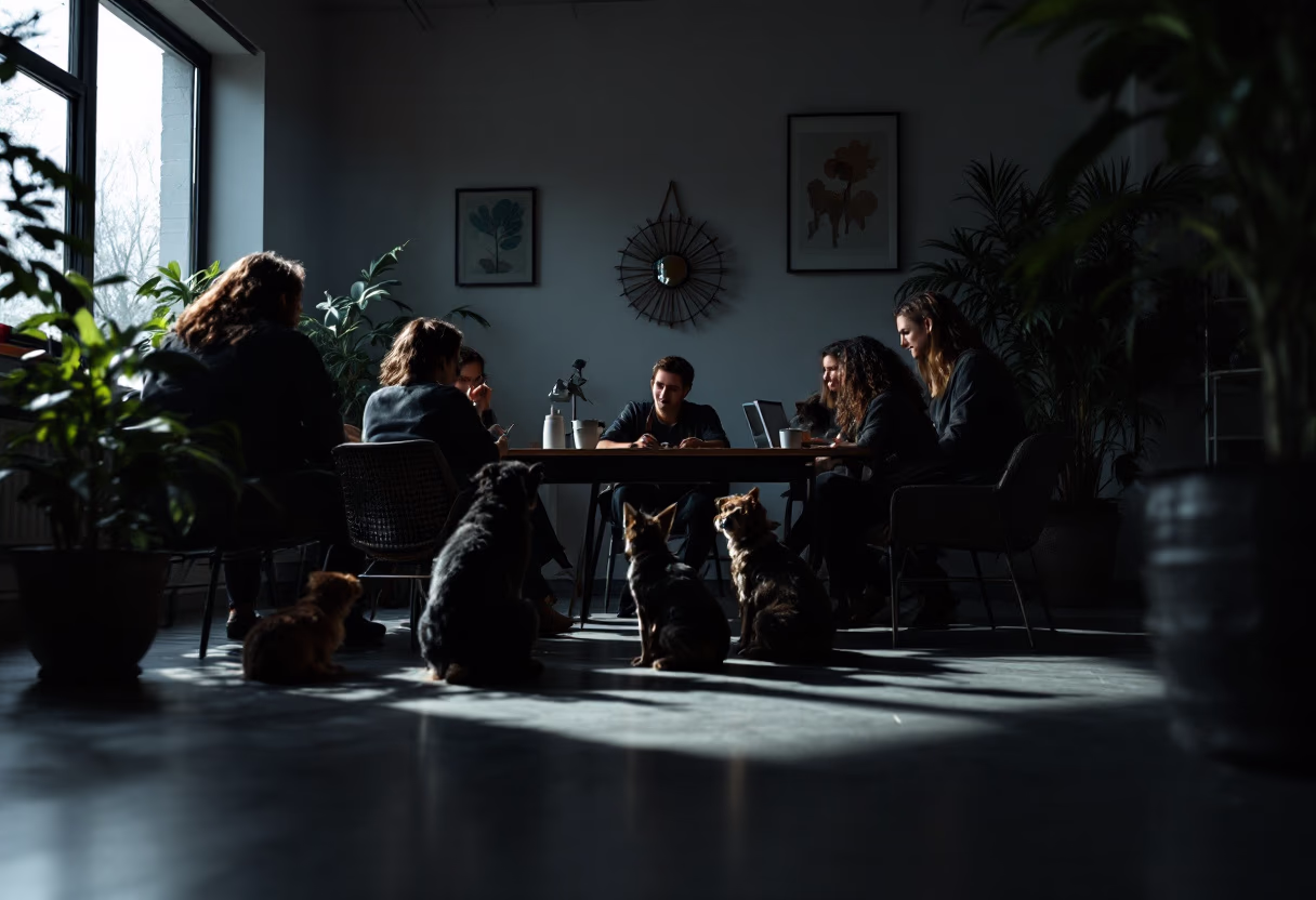 3. customer support interaction