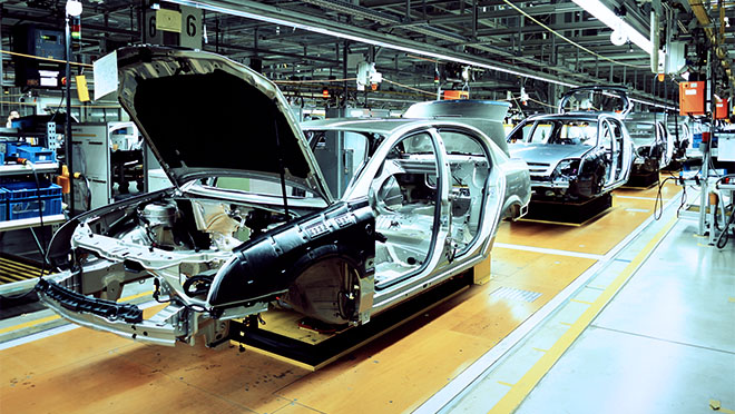[background image] image of assembly line automation tools (for an ai robotics and automation)