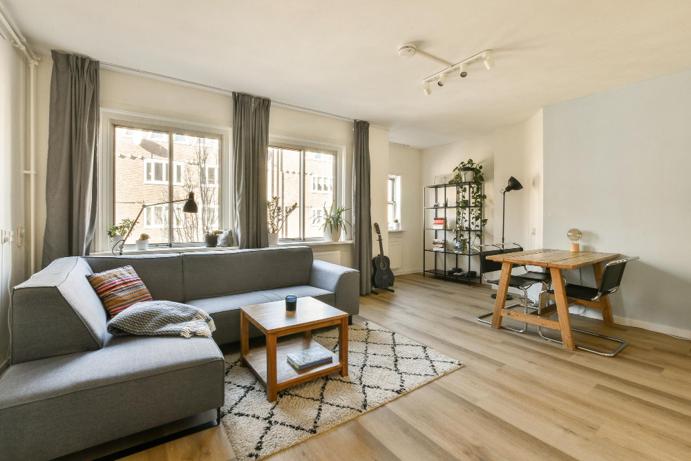 Image Apartments