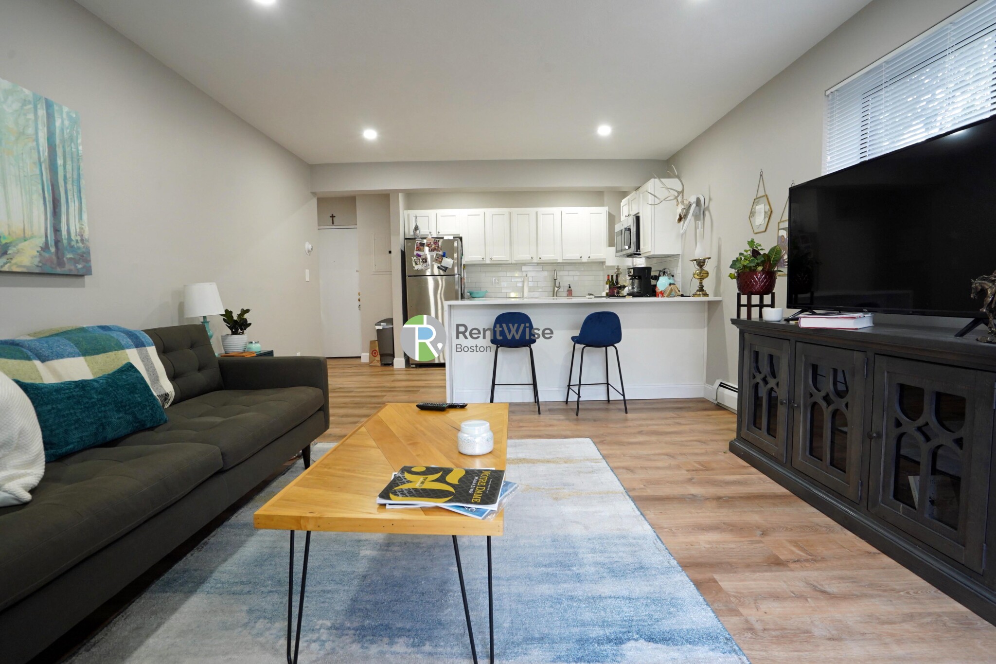 Image Apartments