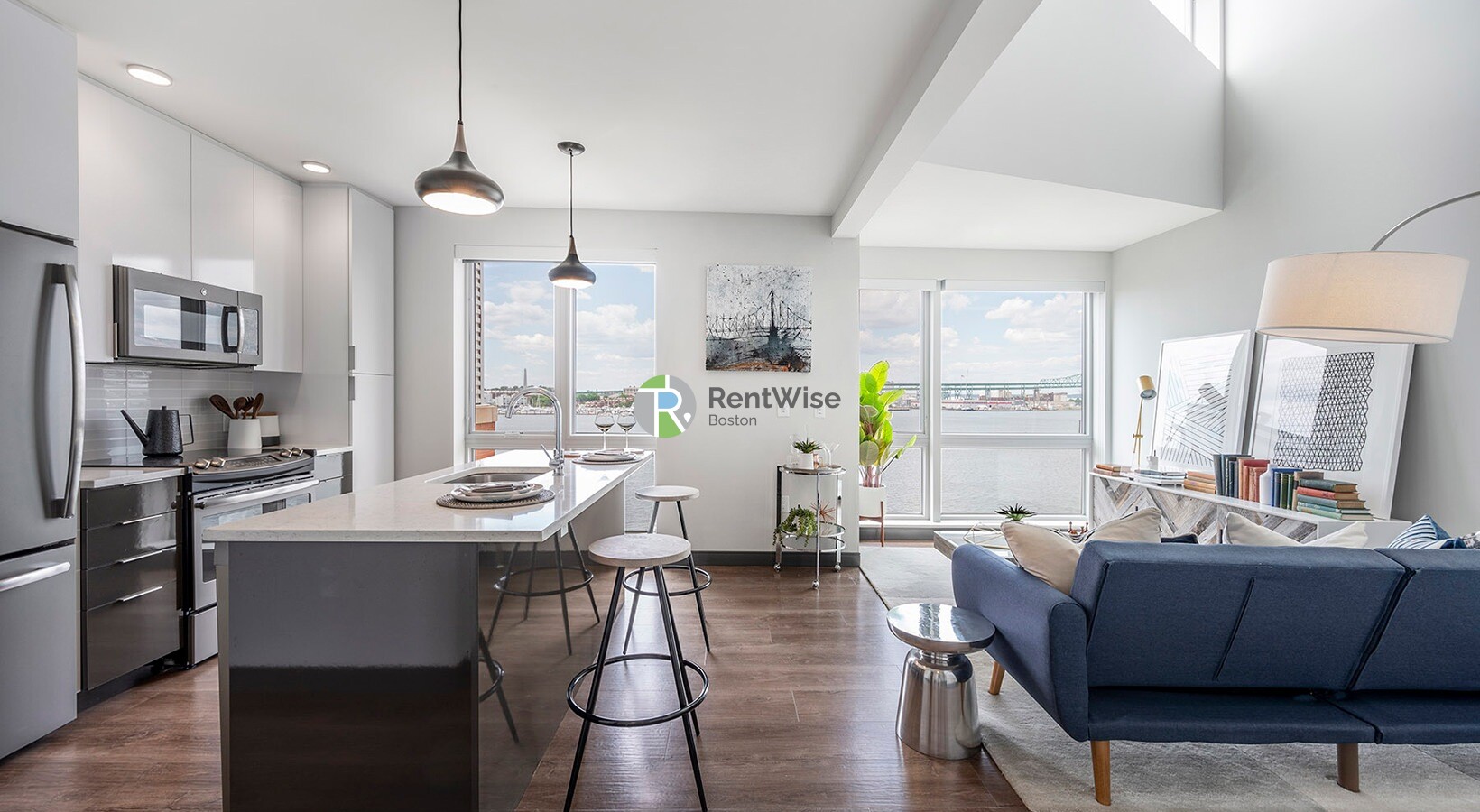 Image Apartments