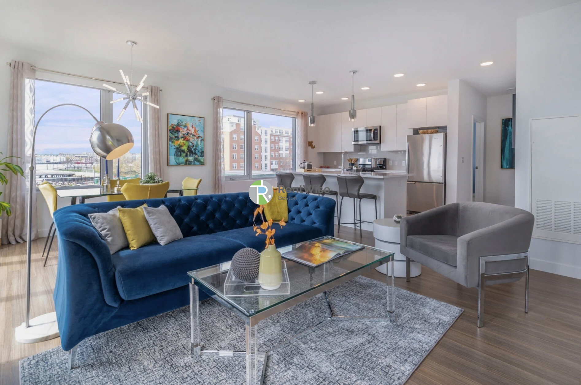 Image Apartments