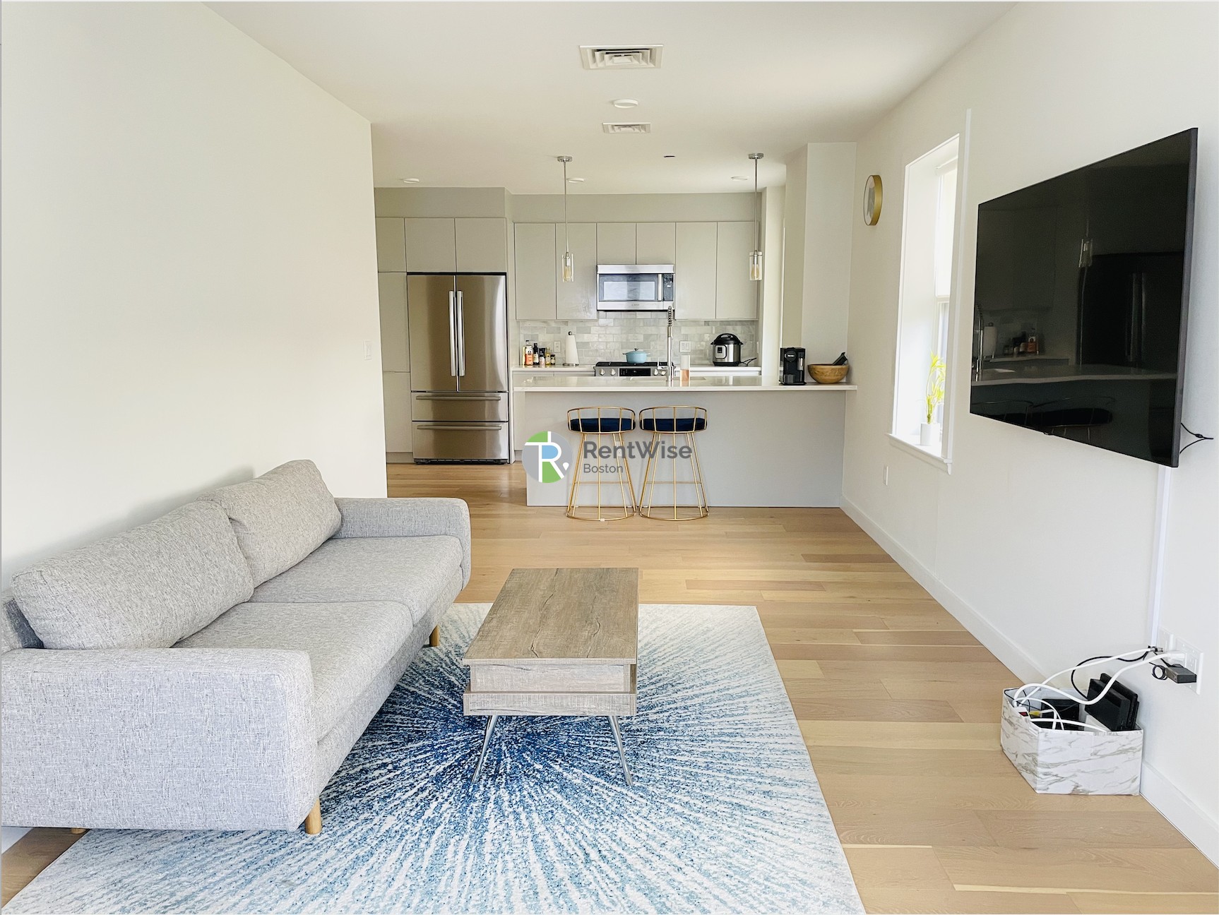 Image Apartments